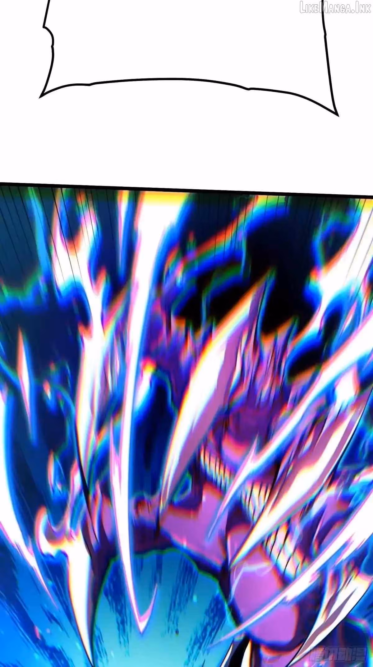 Read Martial Evolution The Beast King Awakens Manga Online