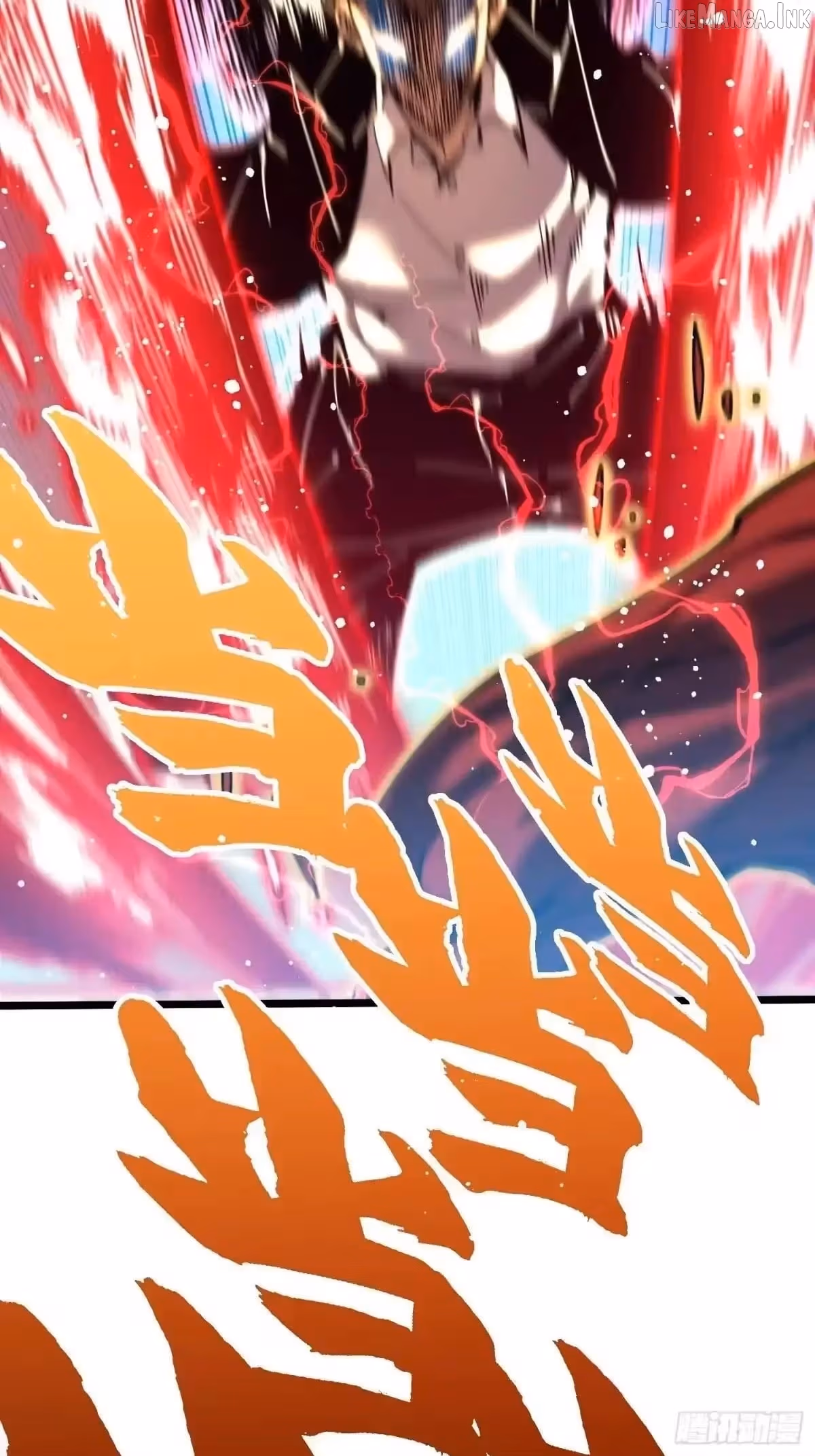 Read Martial Evolution The Beast King Awakens Manga Online