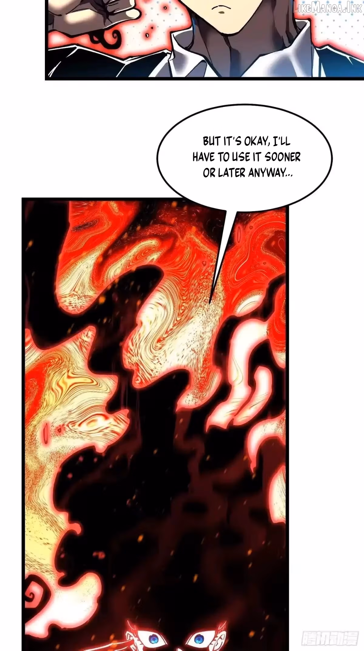 Read Martial Evolution The Beast King Awakens Manga Online