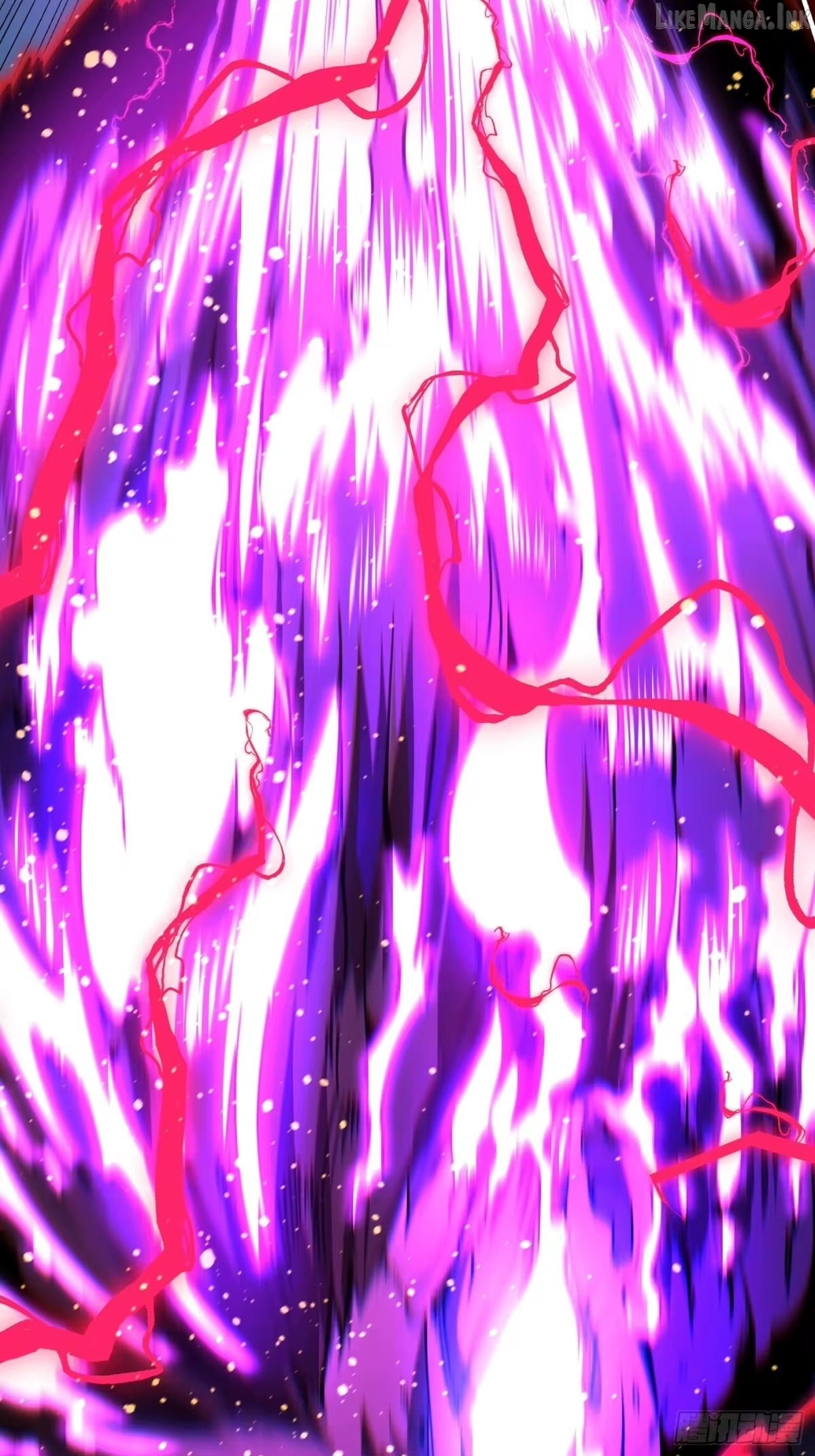 Read Martial Evolution The Beast King Awakens Manga Online