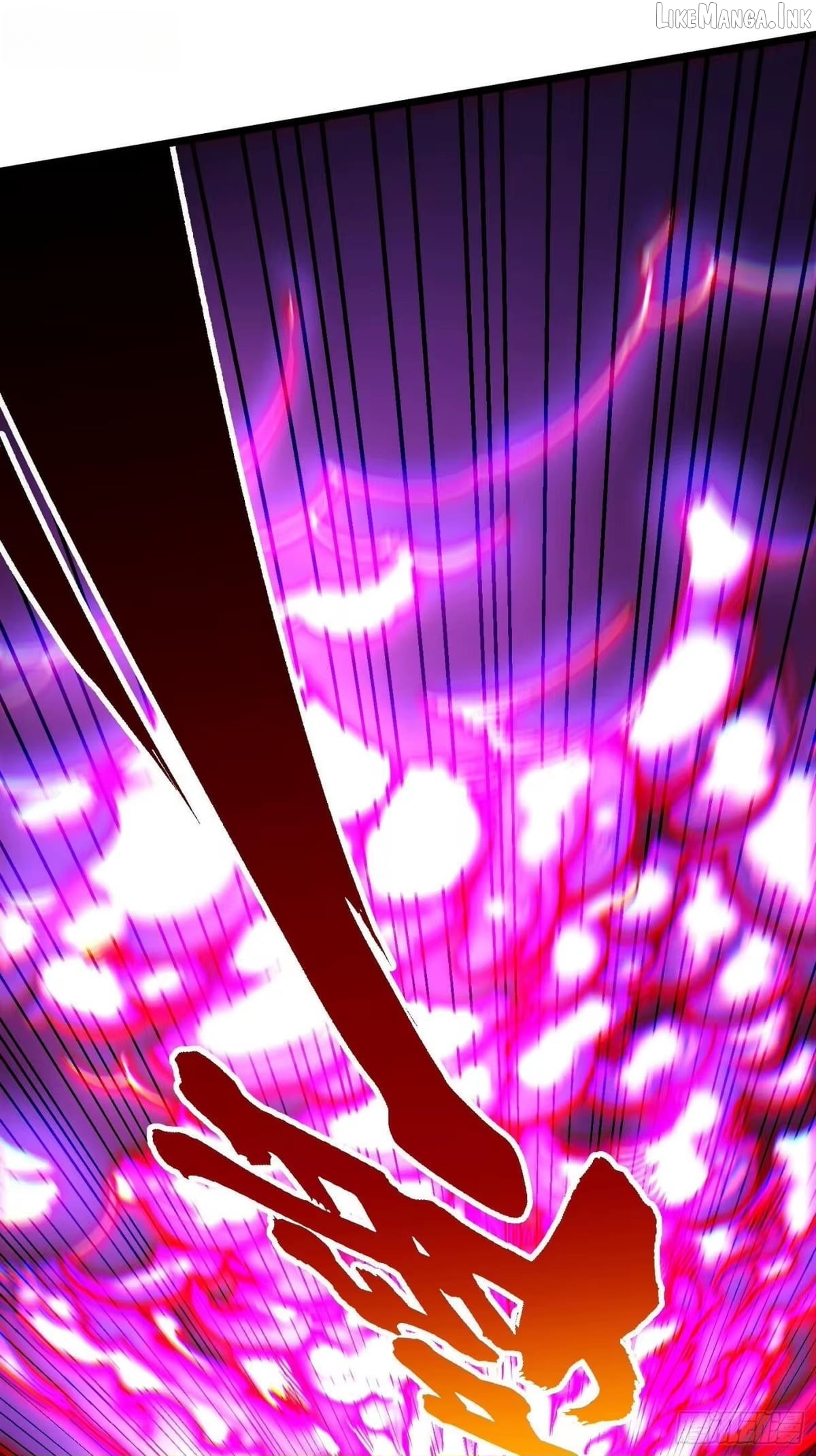 Read Martial Evolution The Beast King Awakens Manga Online