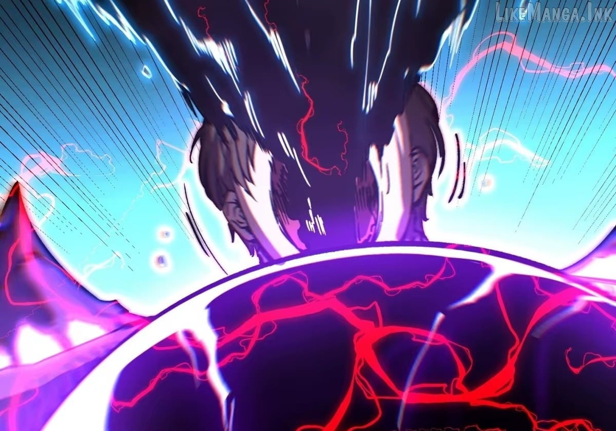Read Martial Evolution The Beast King Awakens Manga Online