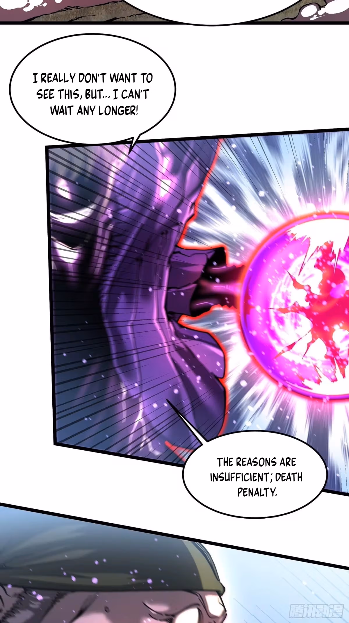 Read Martial Evolution The Beast King Awakens Manga Online