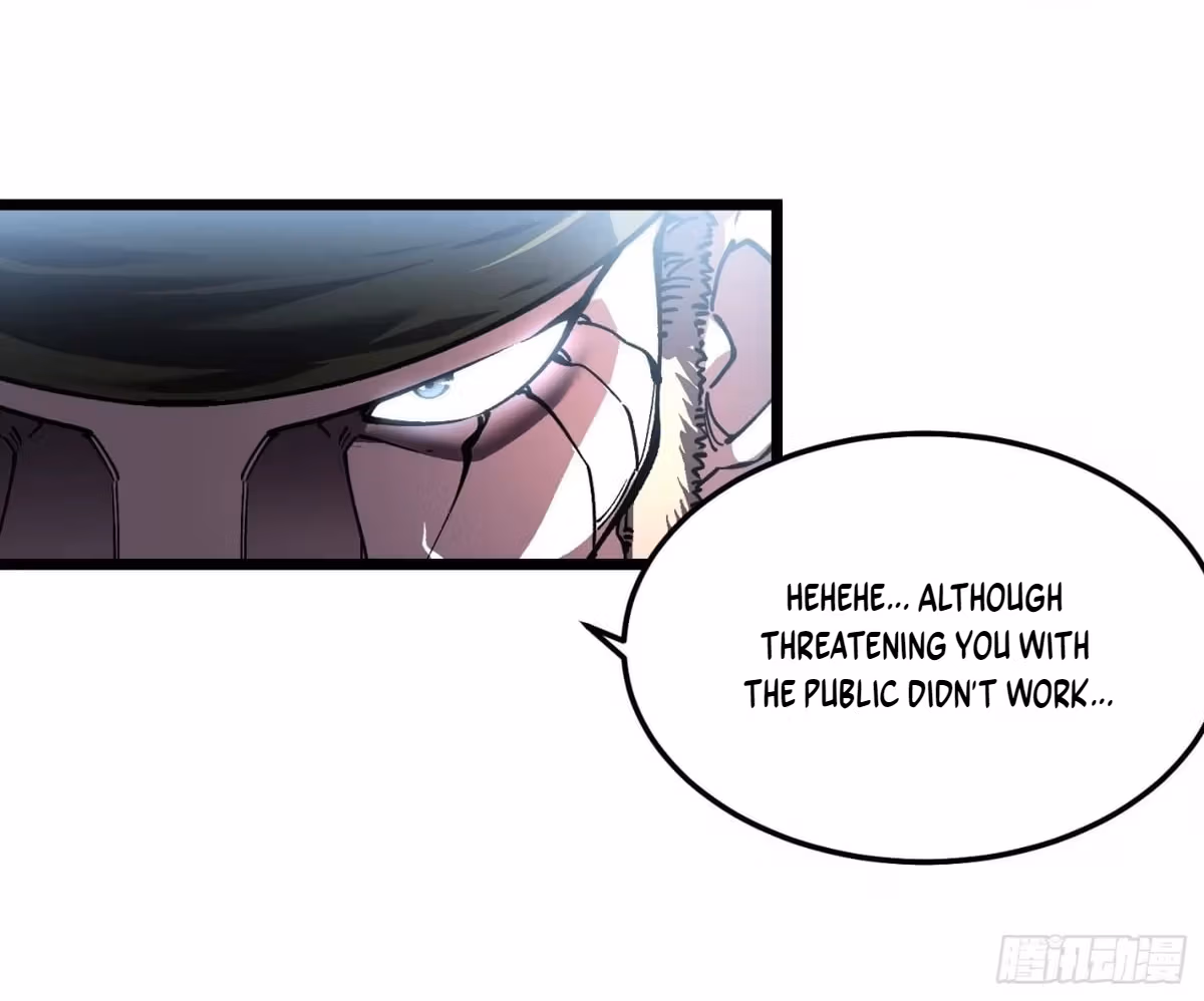 Read Martial Evolution The Beast King Awakens Manga Online