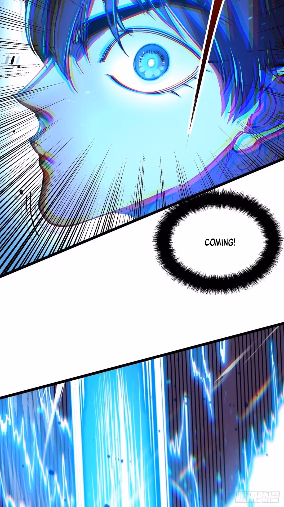 Read Martial Evolution The Beast King Awakens Manga Online