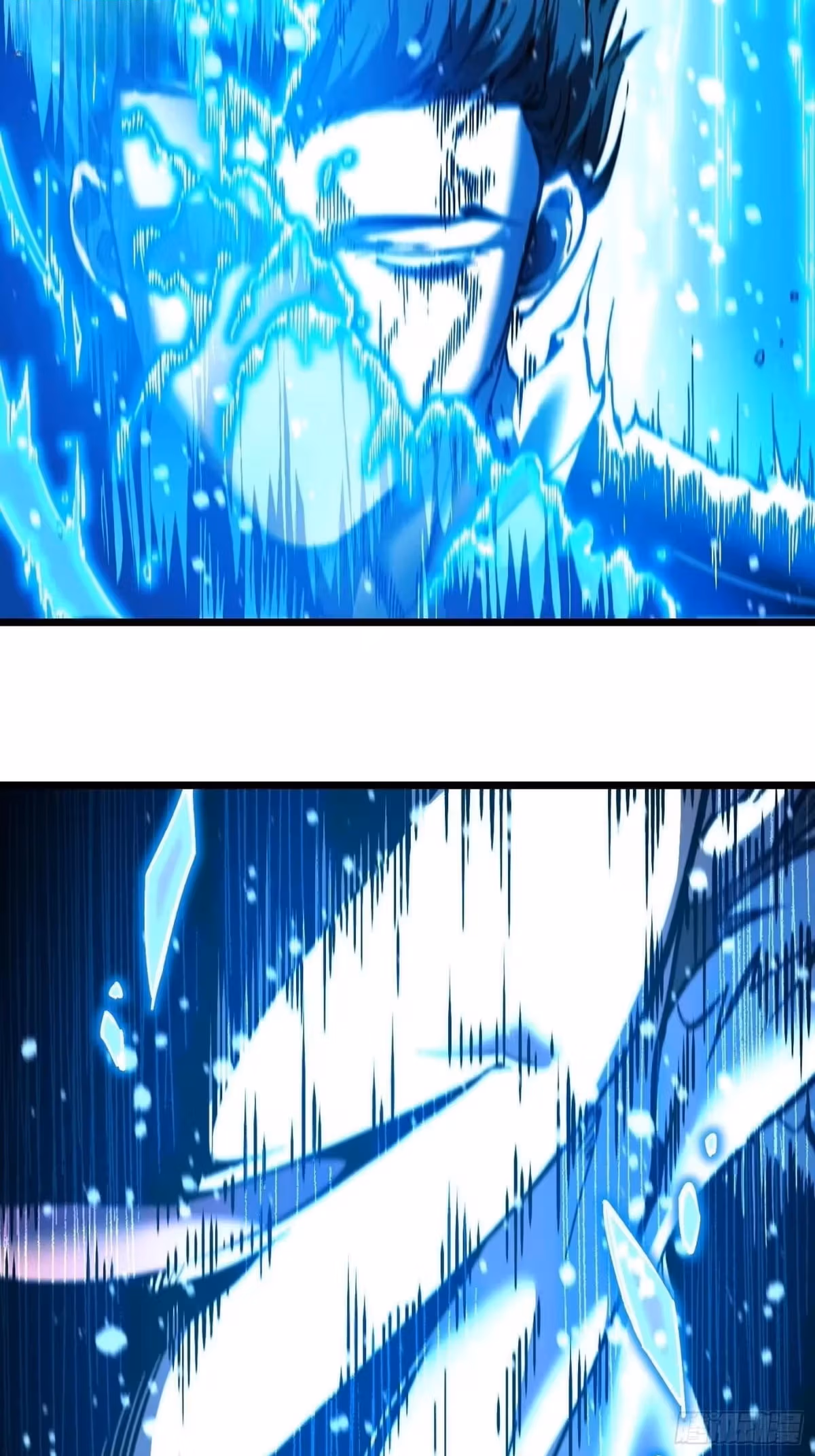Read Martial Evolution The Beast King Awakens Manga Online