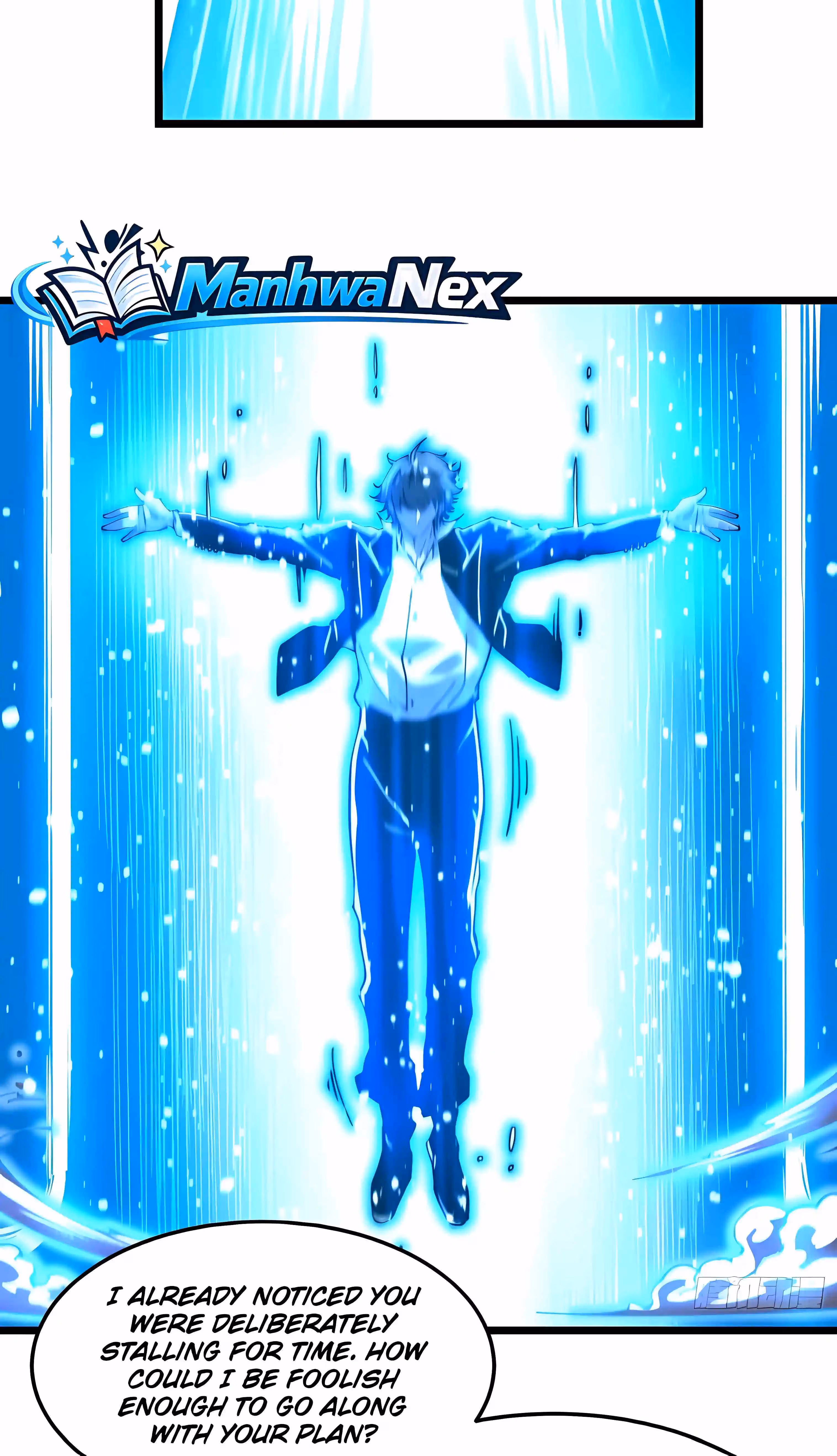 Read Martial Evolution The Beast King Awakens Manga Online