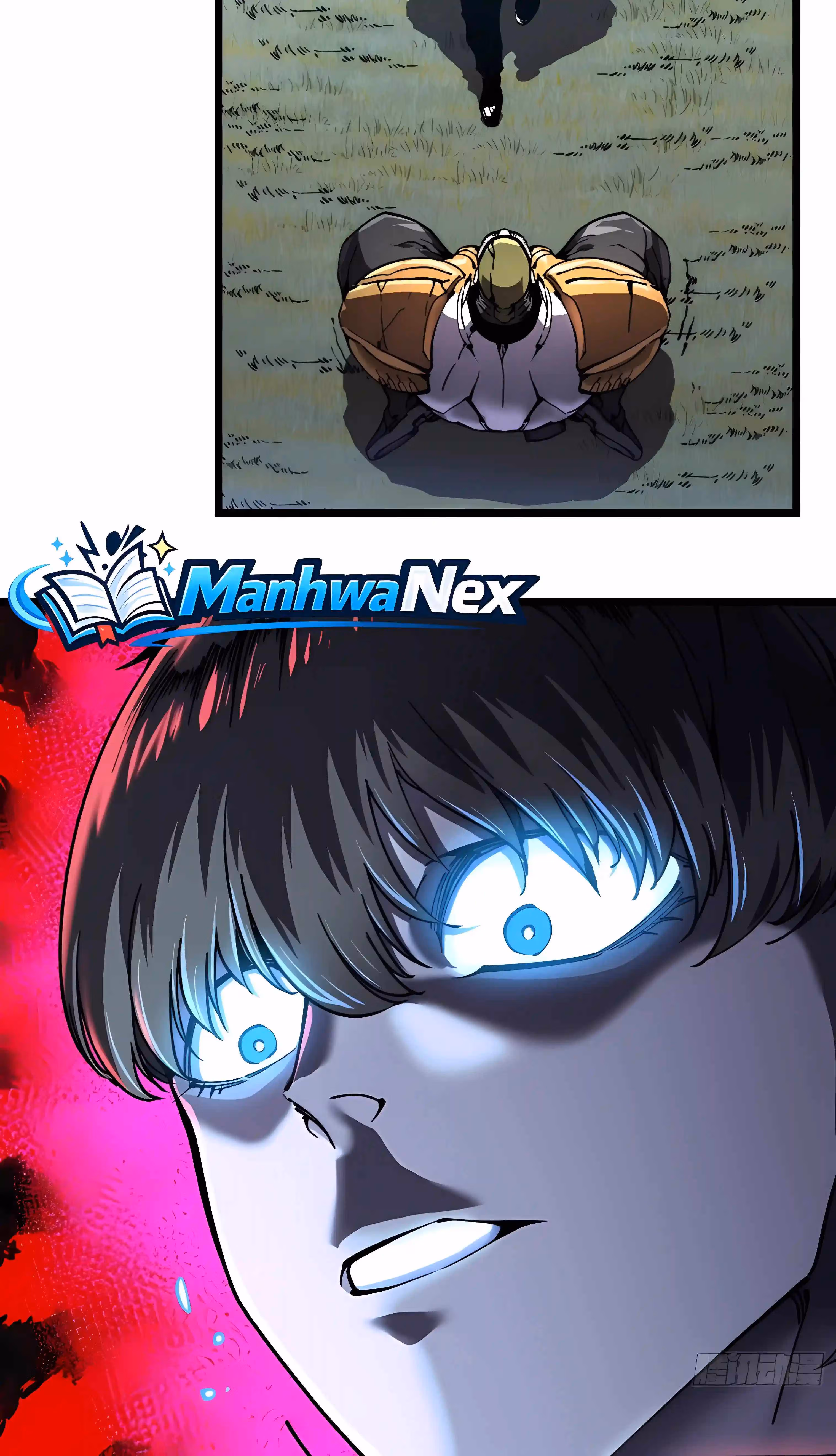 Read Martial Evolution The Beast King Awakens Manga Online