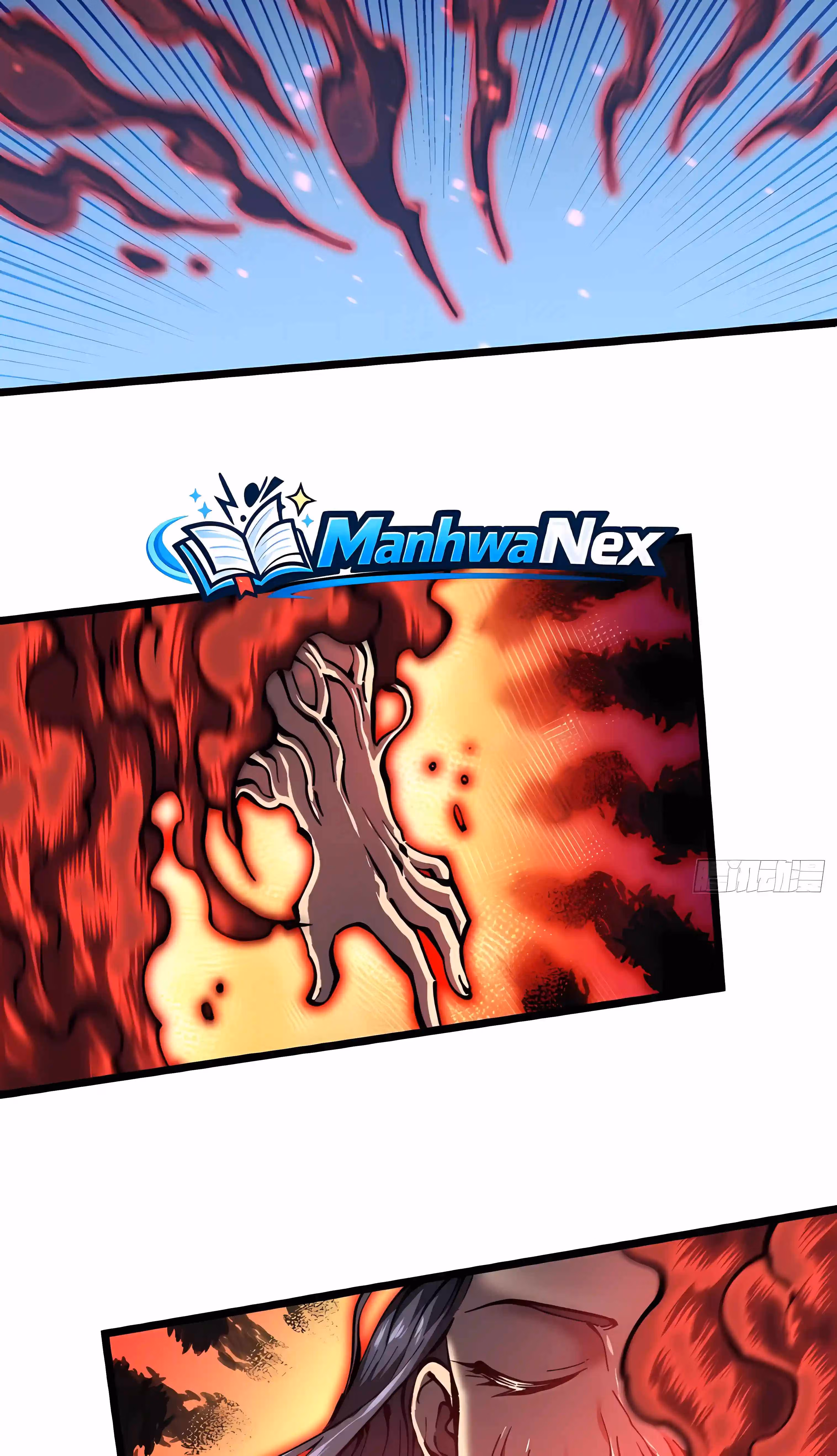 Read Martial Evolution The Beast King Awakens Manga Online