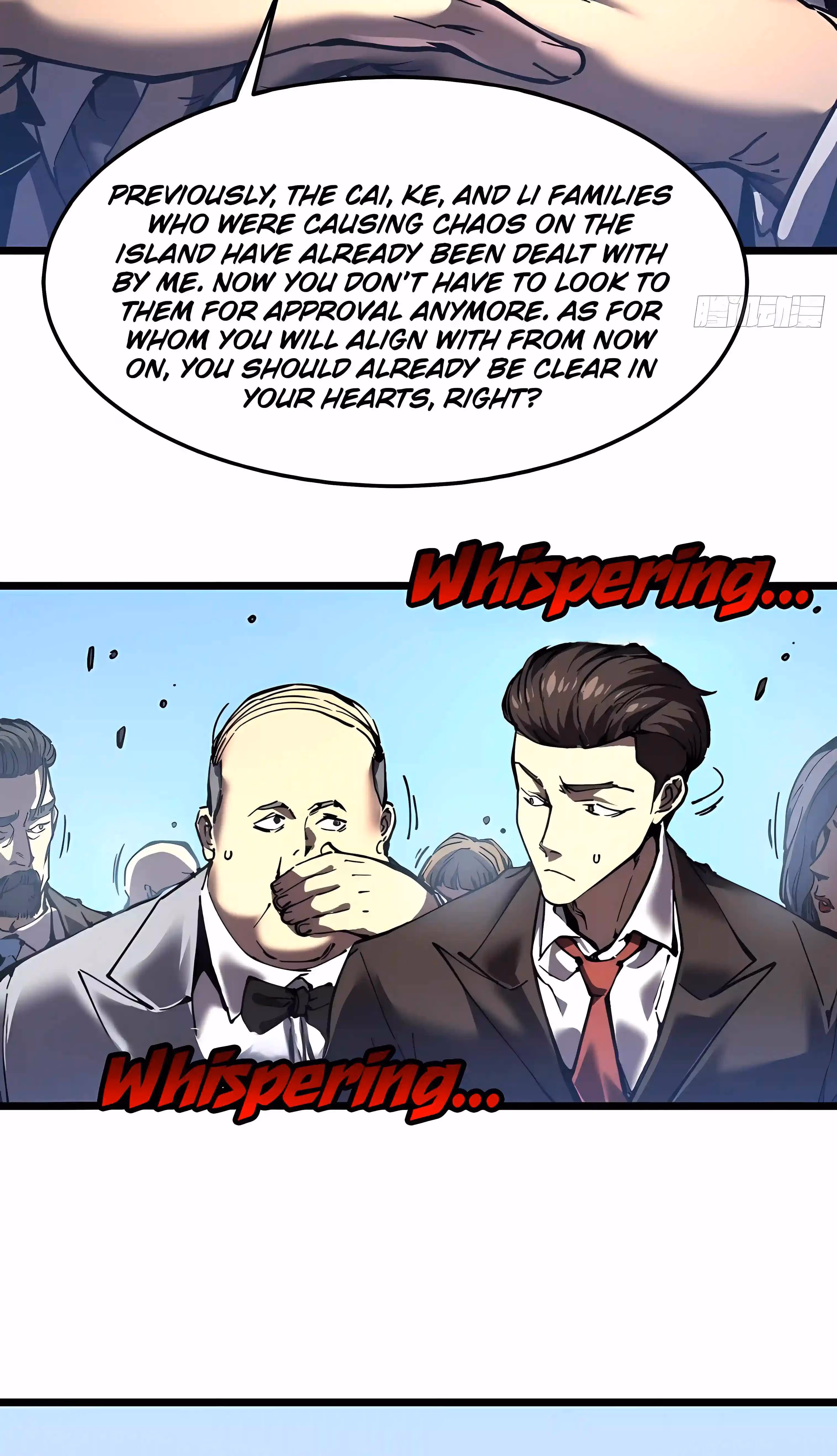 Read Martial Evolution The Beast King Awakens Manga Online