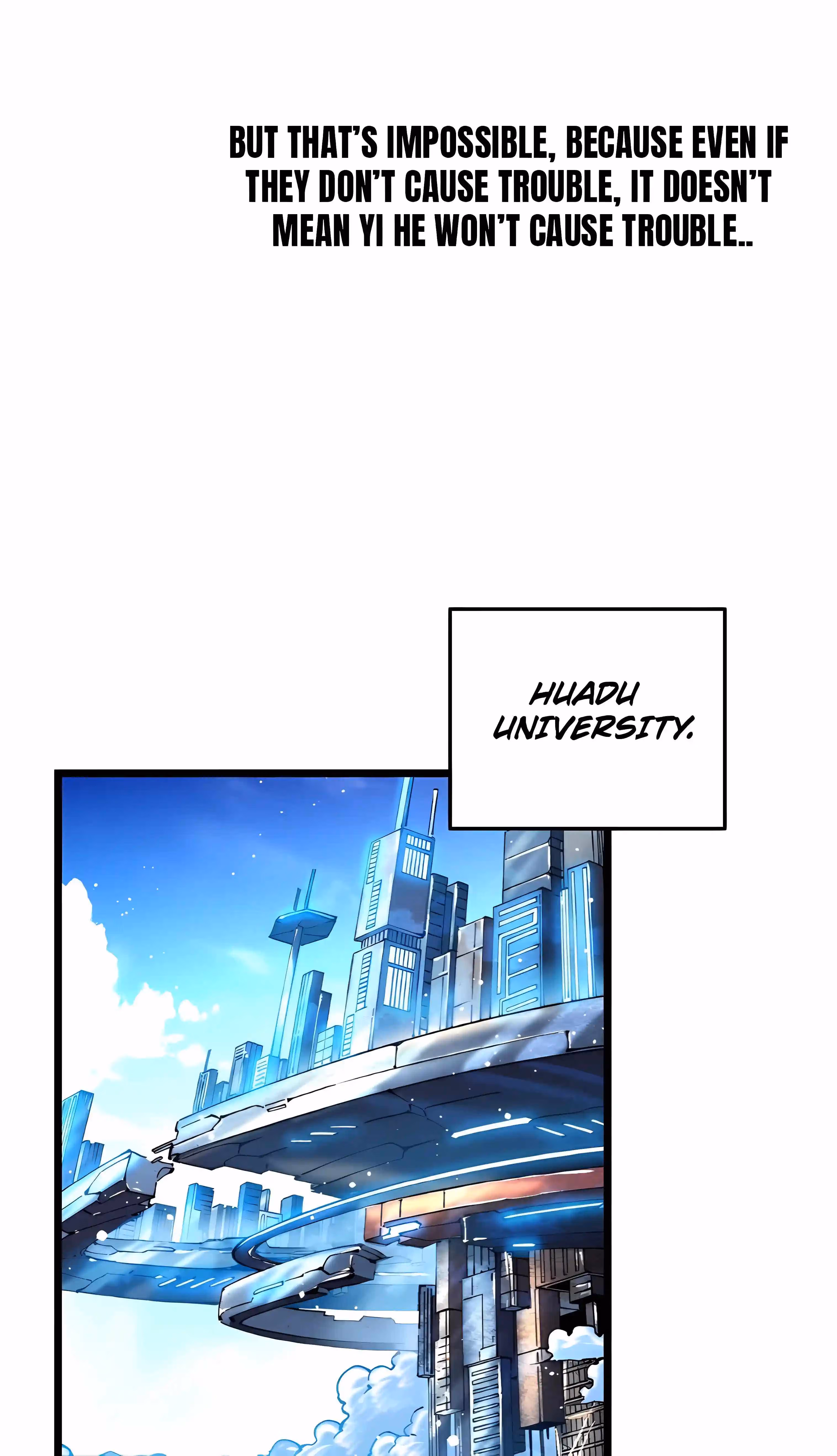 Read Martial Evolution The Beast King Awakens Manga Online