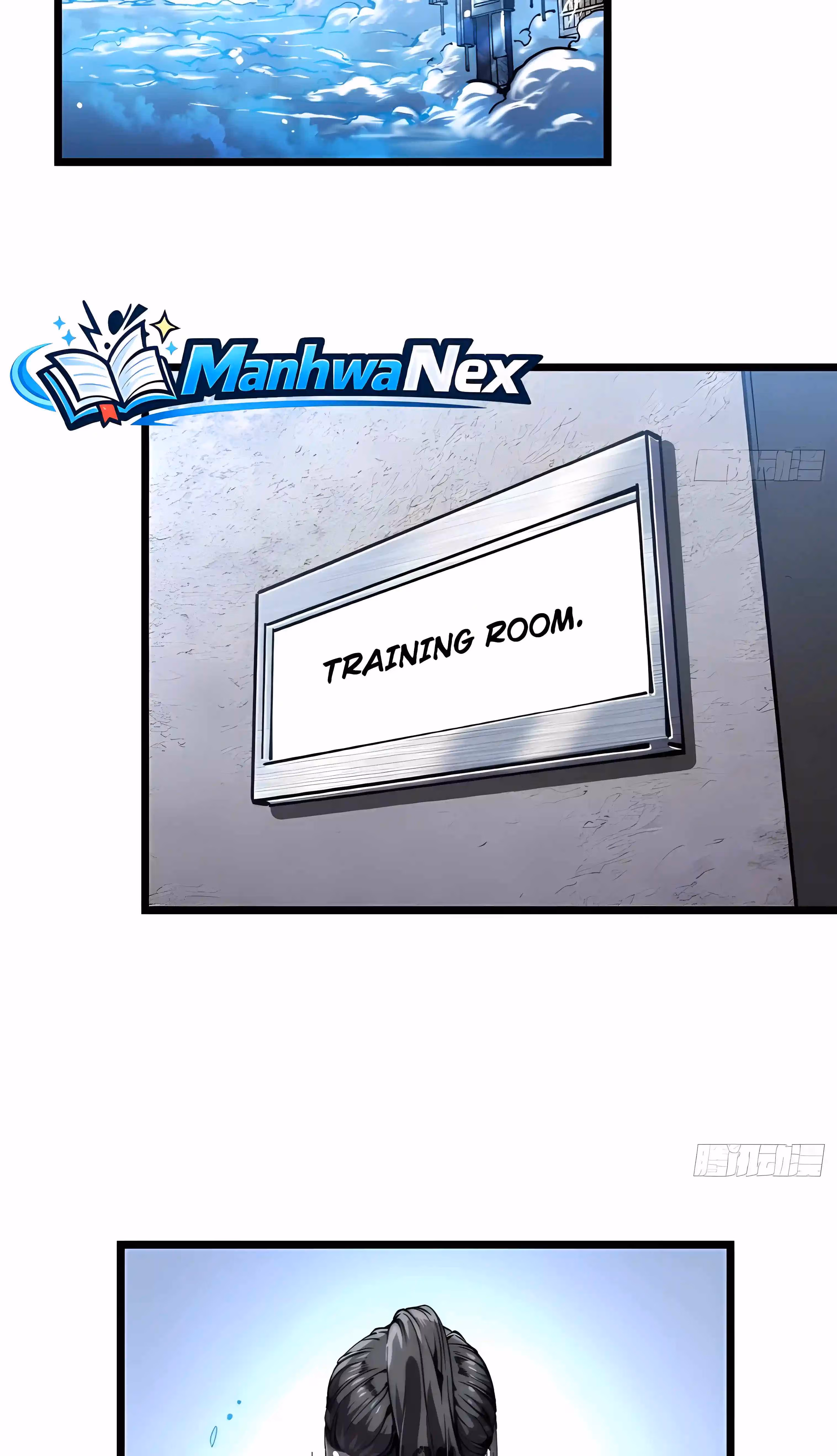 Read Martial Evolution The Beast King Awakens Manga Online