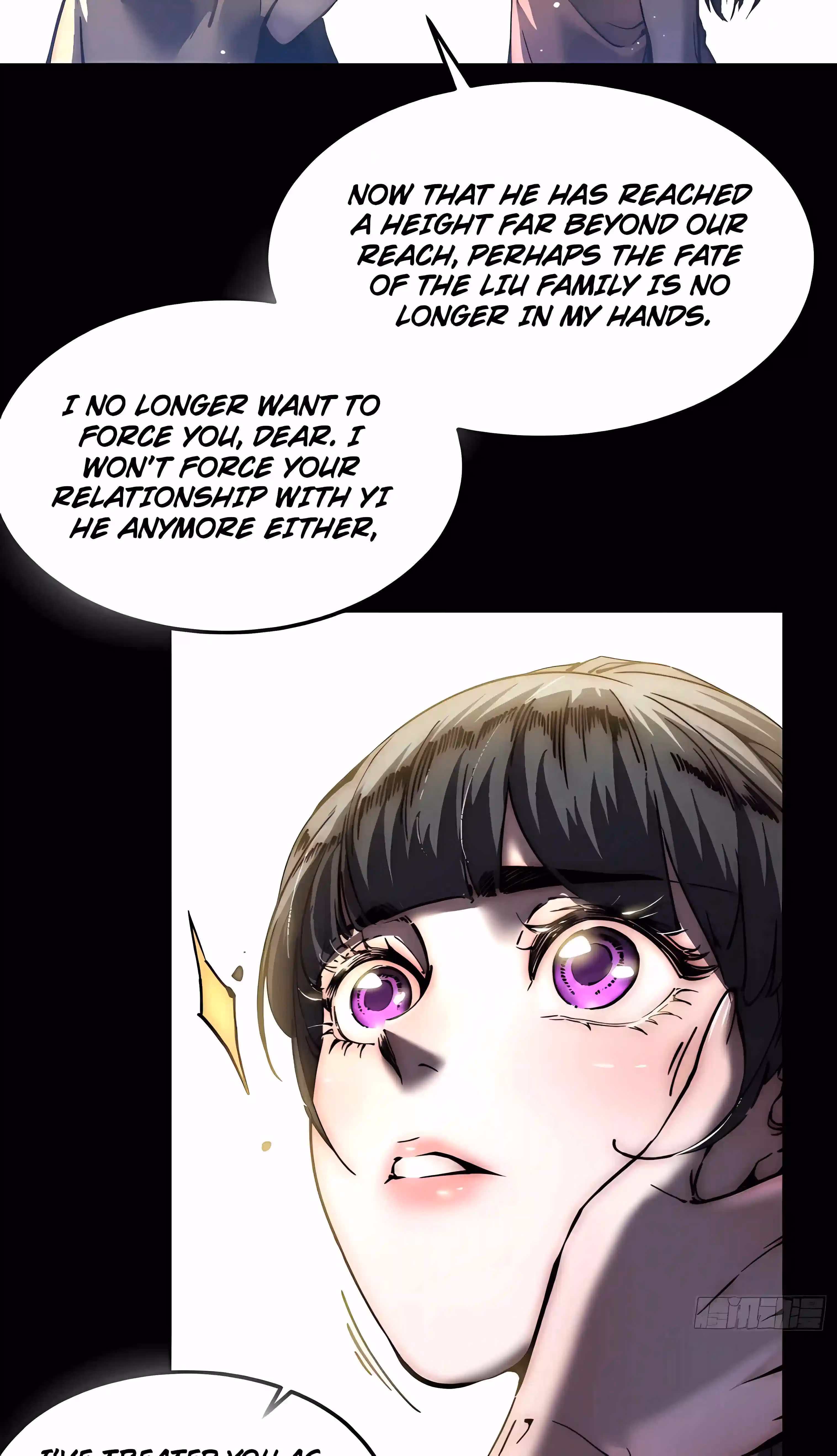 Read Martial Evolution The Beast King Awakens Manga Online