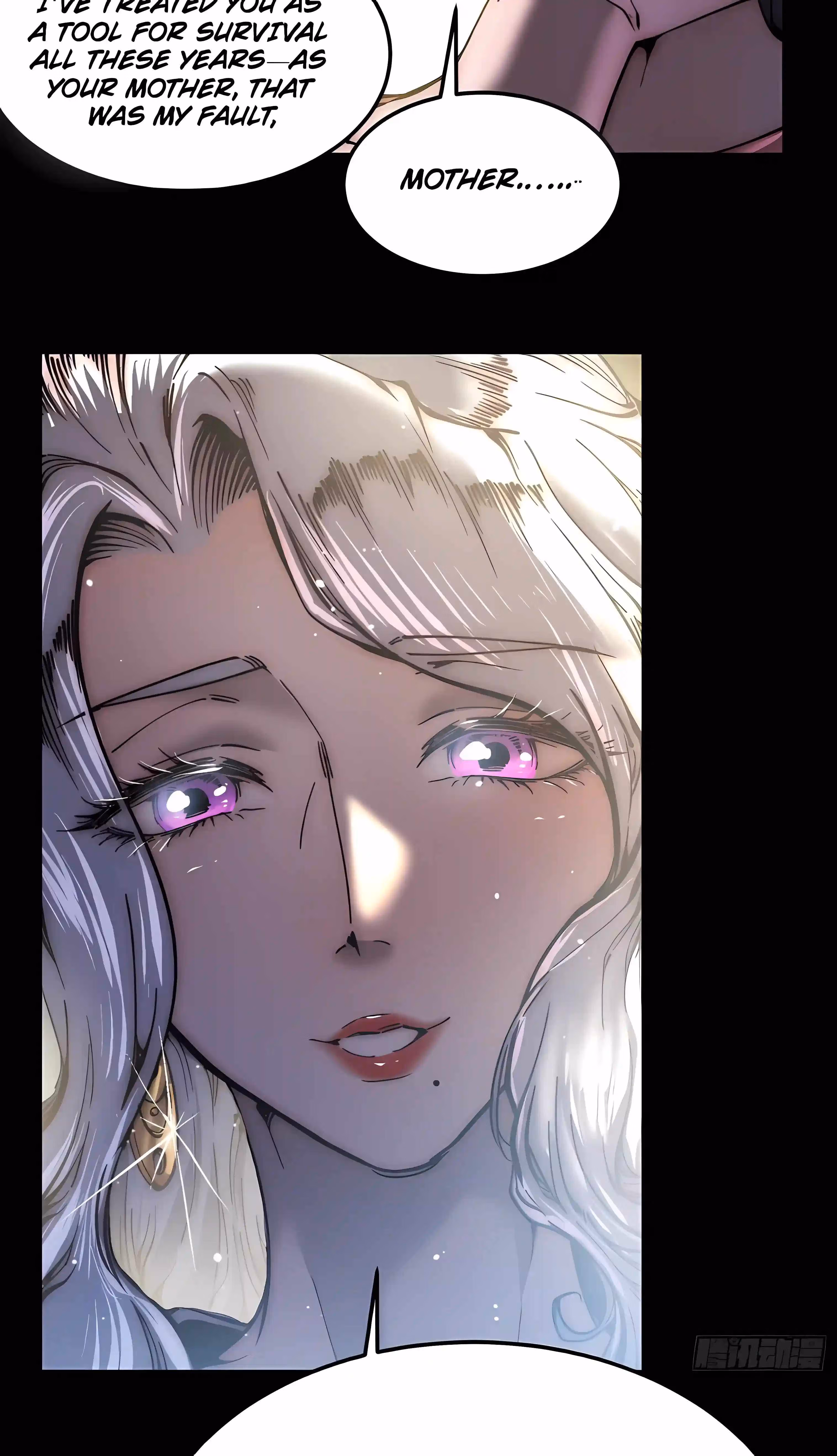 Read Martial Evolution The Beast King Awakens Manga Online