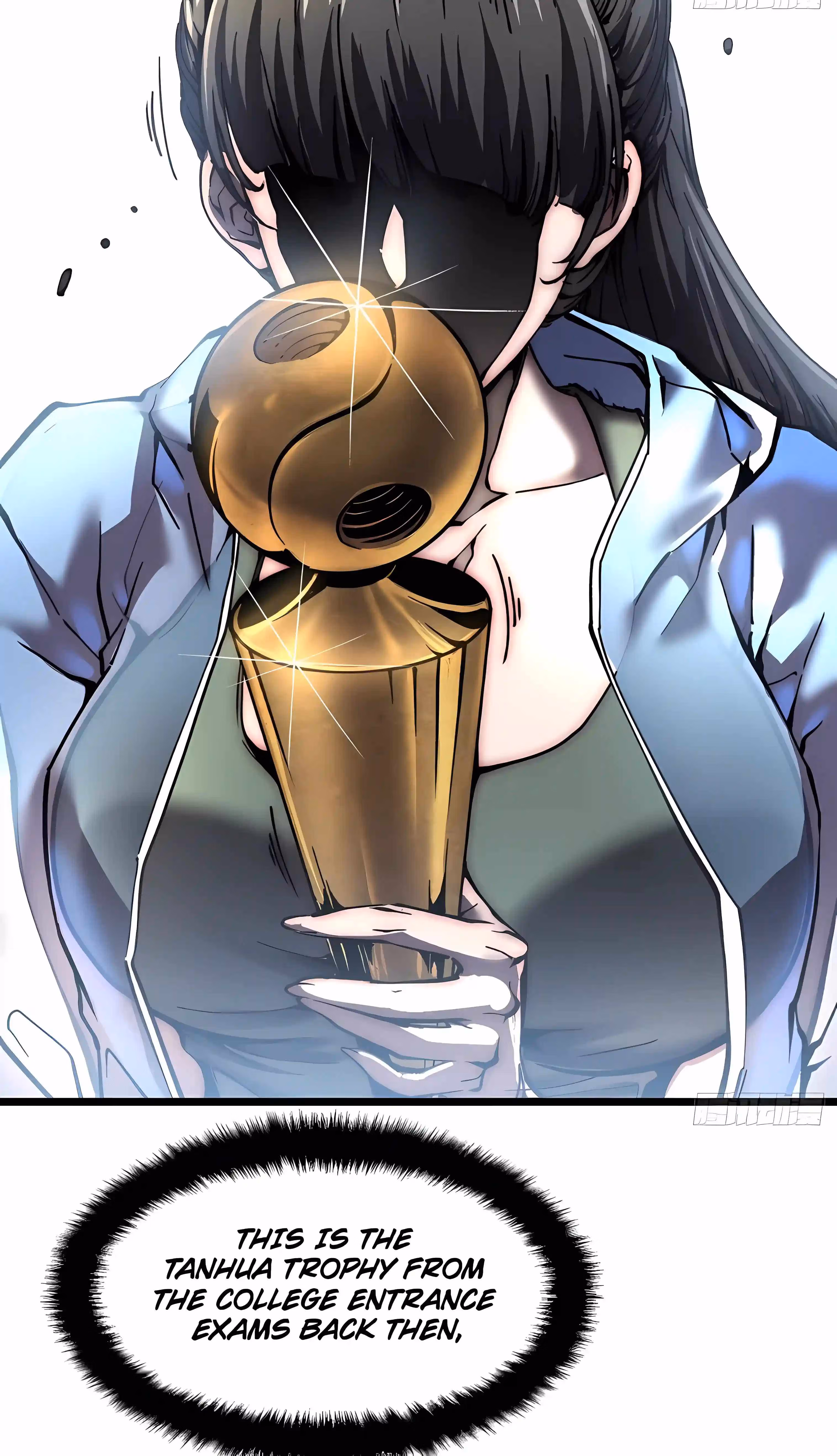 Read Martial Evolution The Beast King Awakens Manga Online