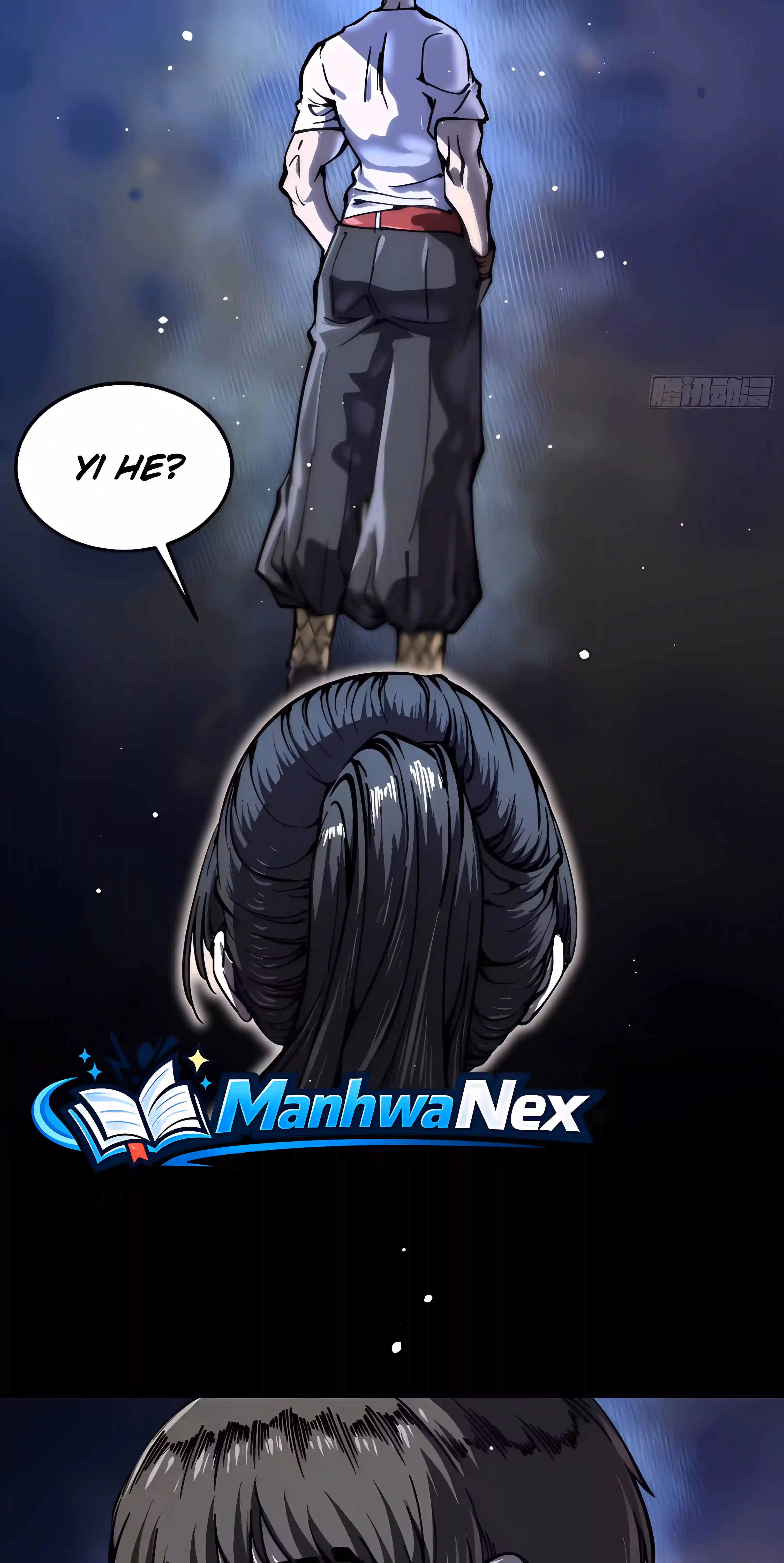 Read Martial Evolution The Beast King Awakens Manga Online