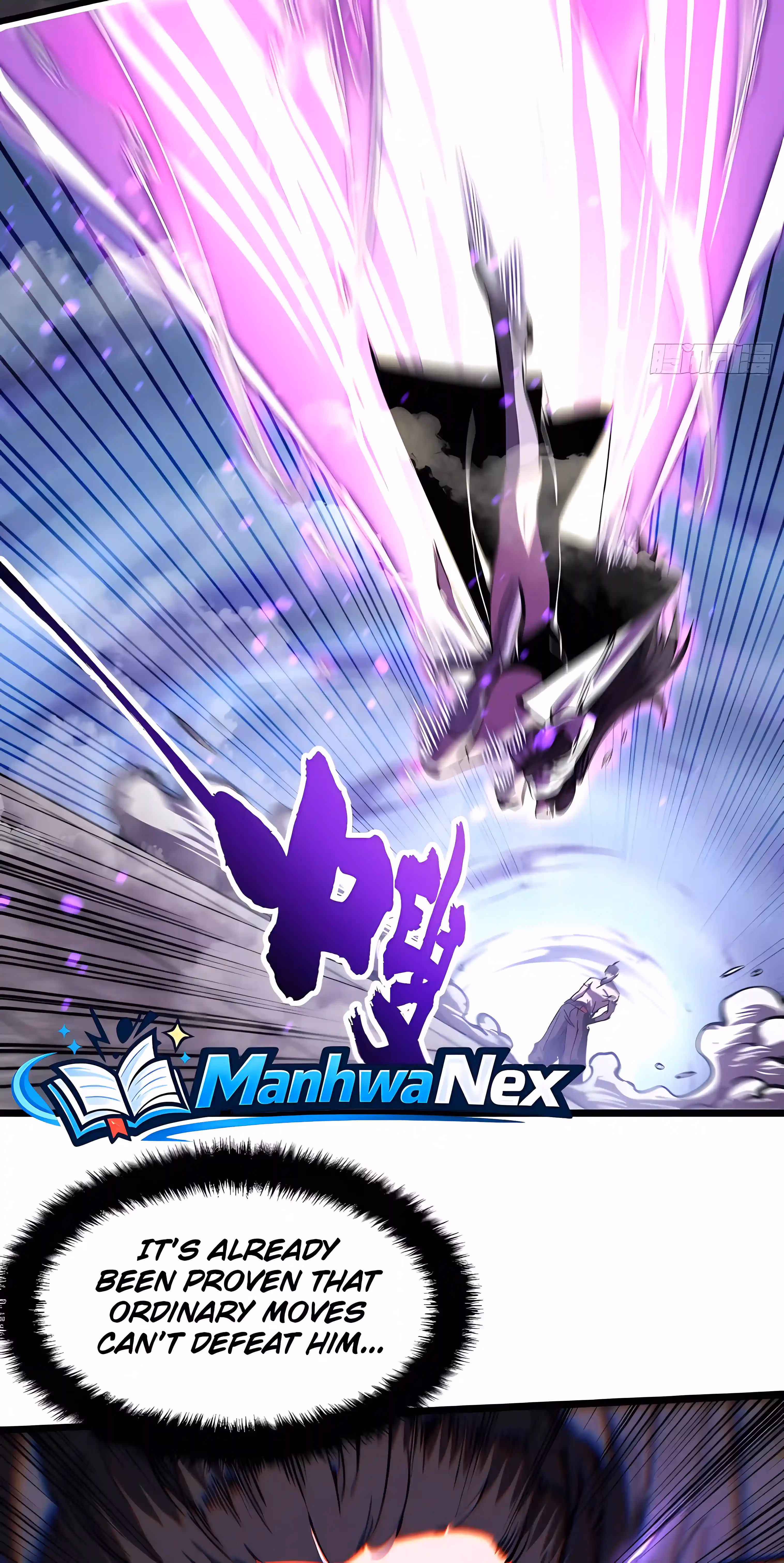 Read Martial Evolution The Beast King Awakens Manga Online