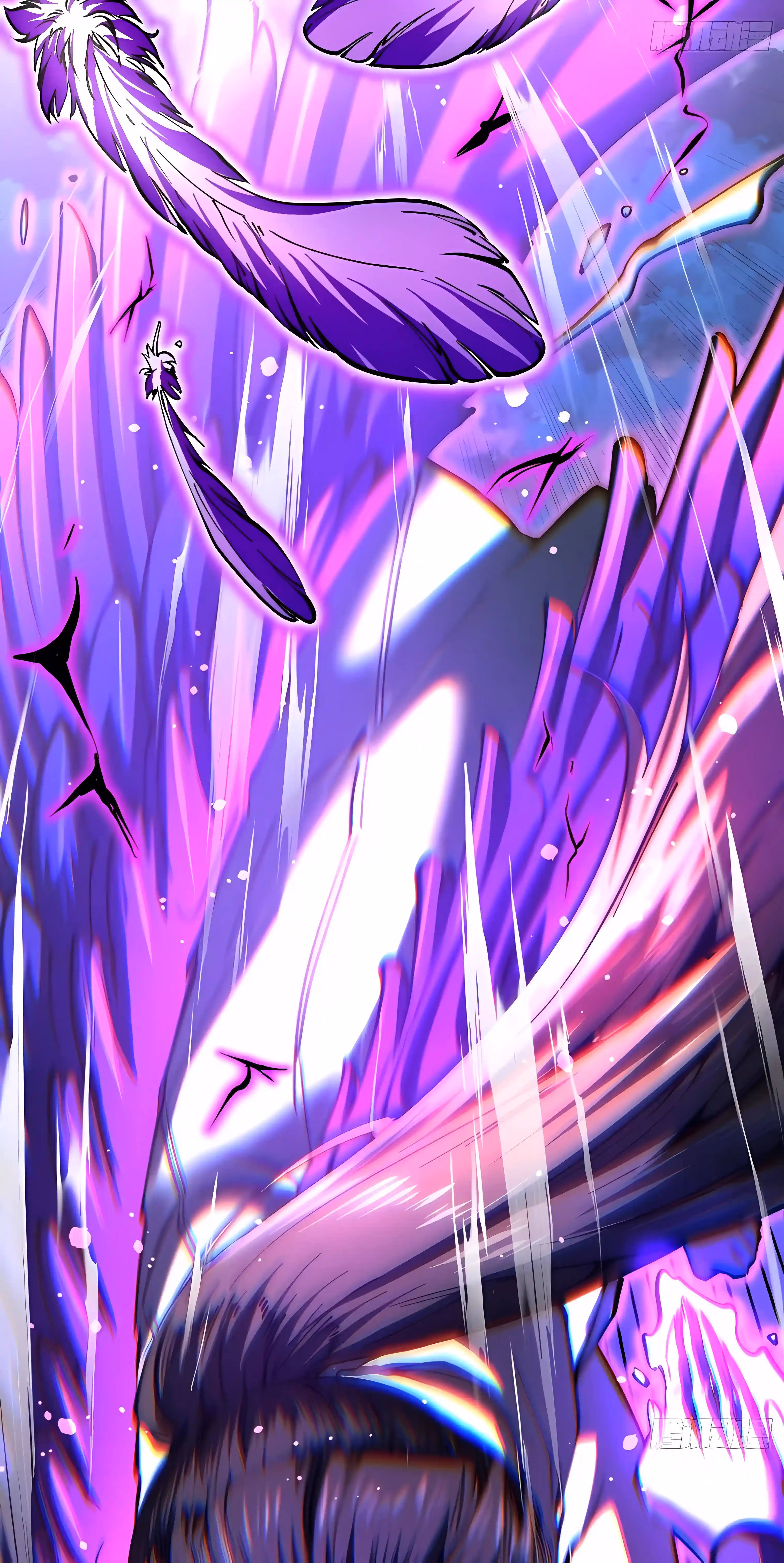Read Martial Evolution The Beast King Awakens Manga Online