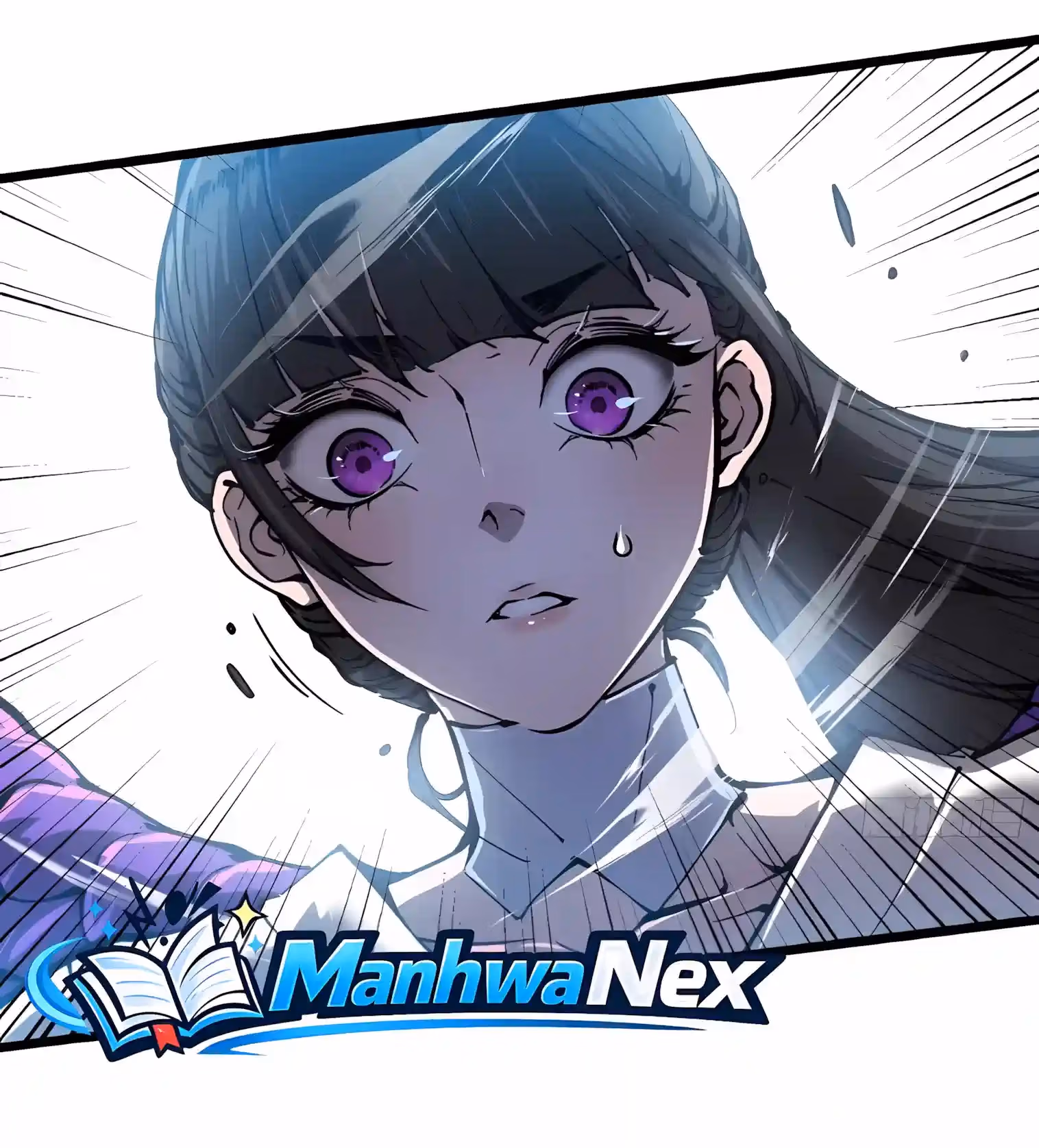 Read Martial Evolution The Beast King Awakens Manga Online