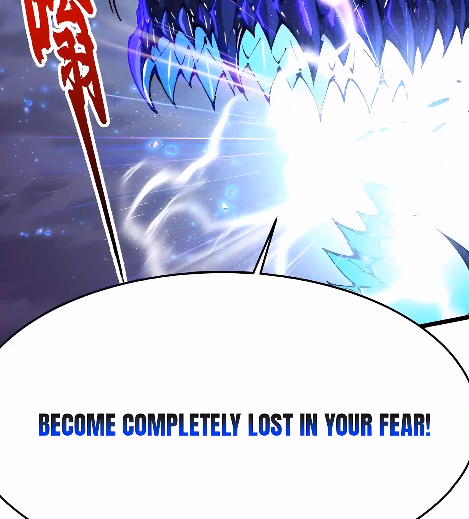 Read Martial Evolution The Beast King Awakens Manga Online