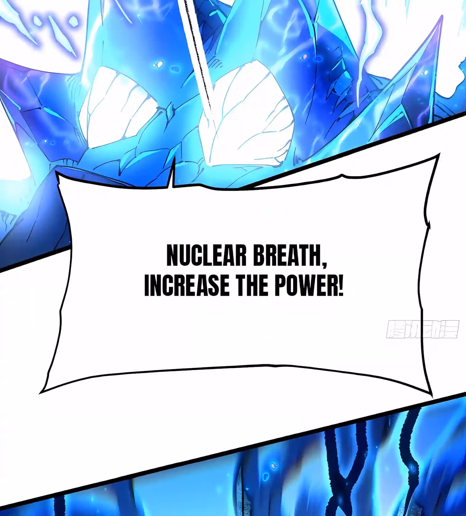 Read Martial Evolution The Beast King Awakens Manga Online