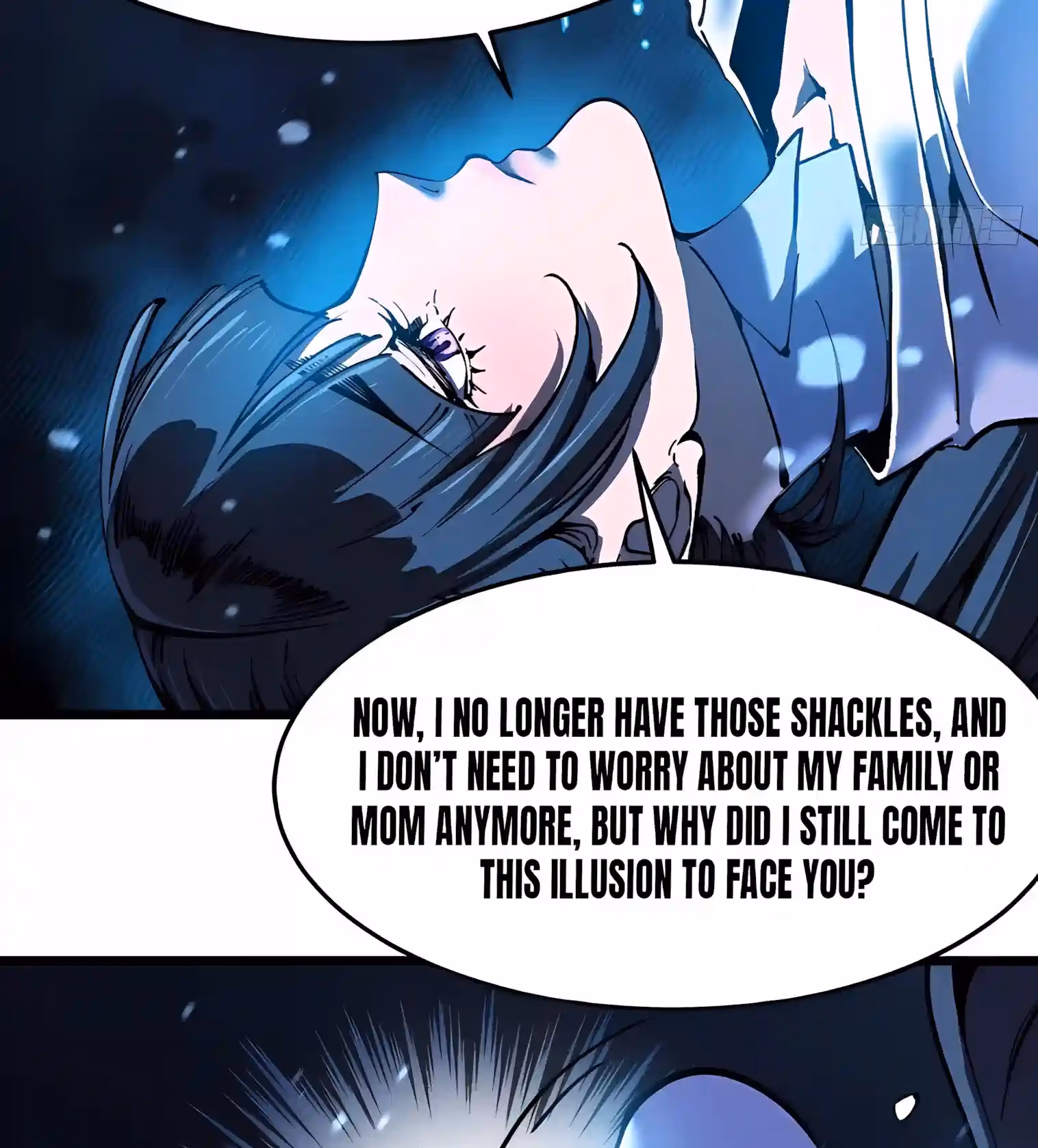 Read Martial Evolution The Beast King Awakens Manga Online