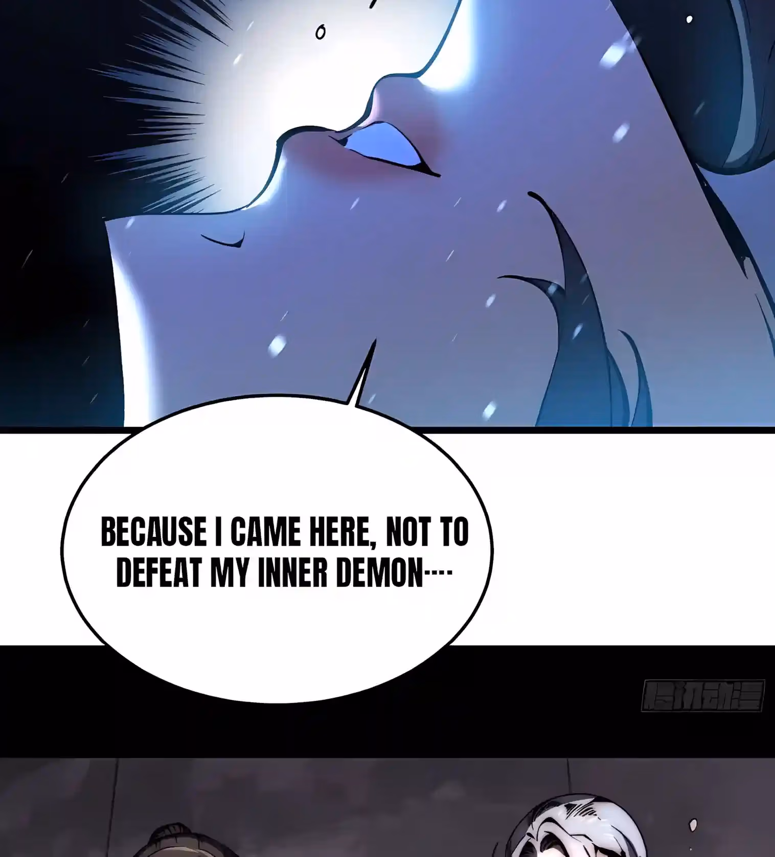 Read Martial Evolution The Beast King Awakens Manga Online