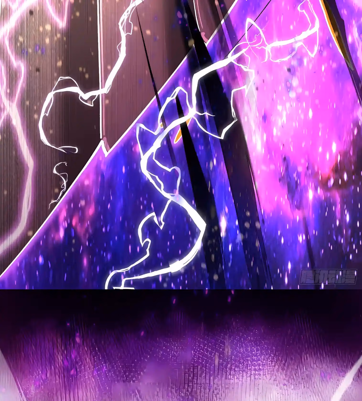 Read Martial Evolution The Beast King Awakens Manga Online