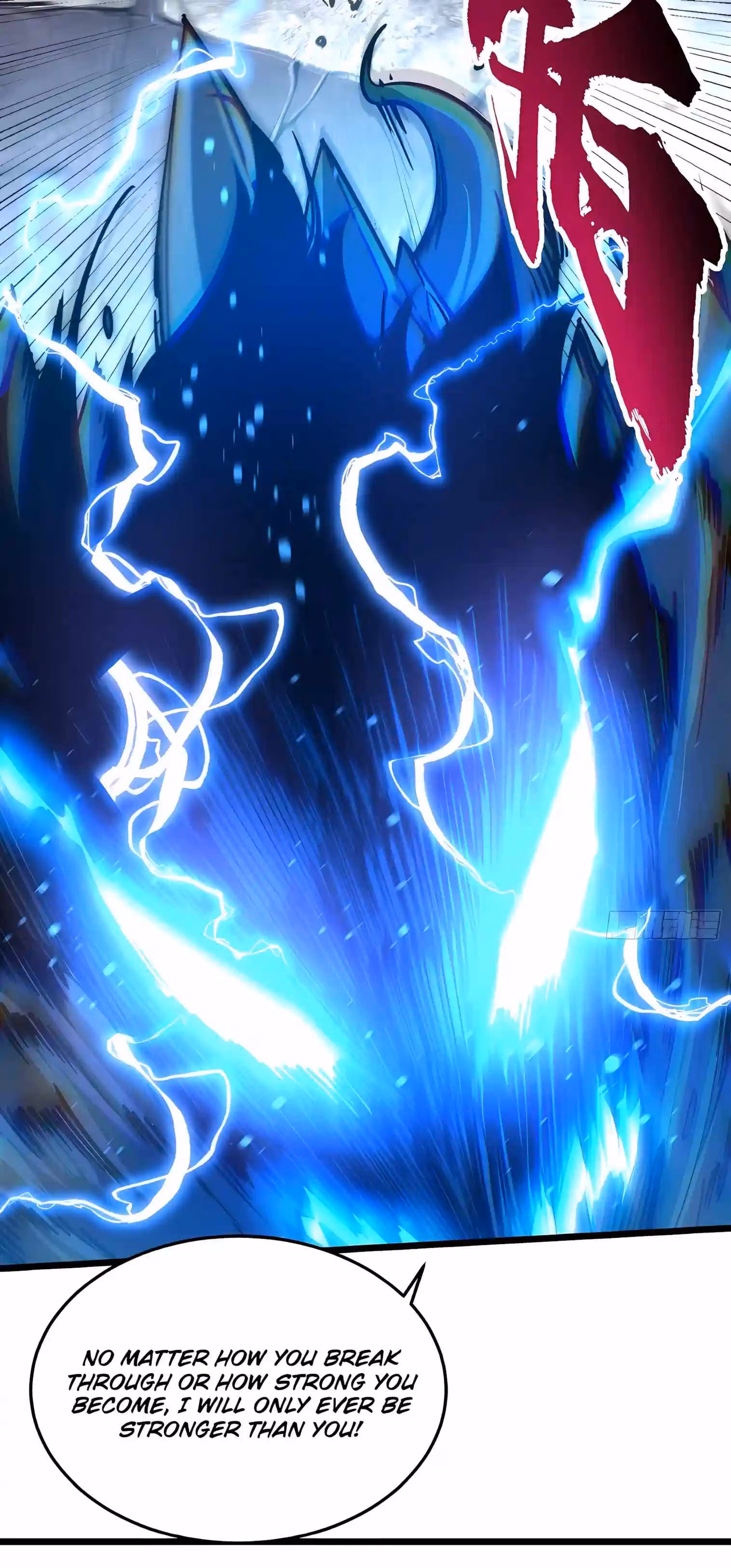 Read Martial Evolution The Beast King Awakens Manga Online