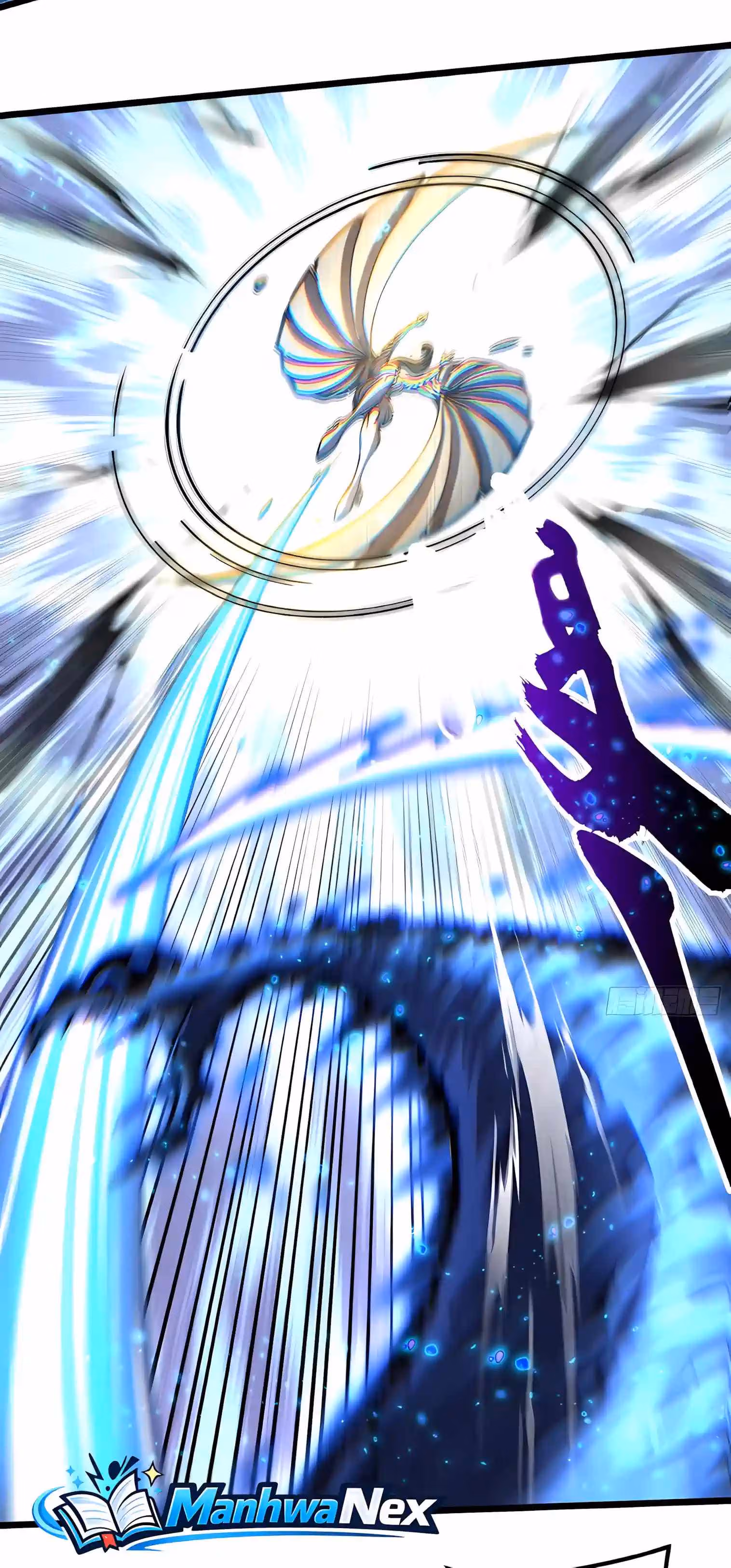 Read Martial Evolution The Beast King Awakens Manga Online
