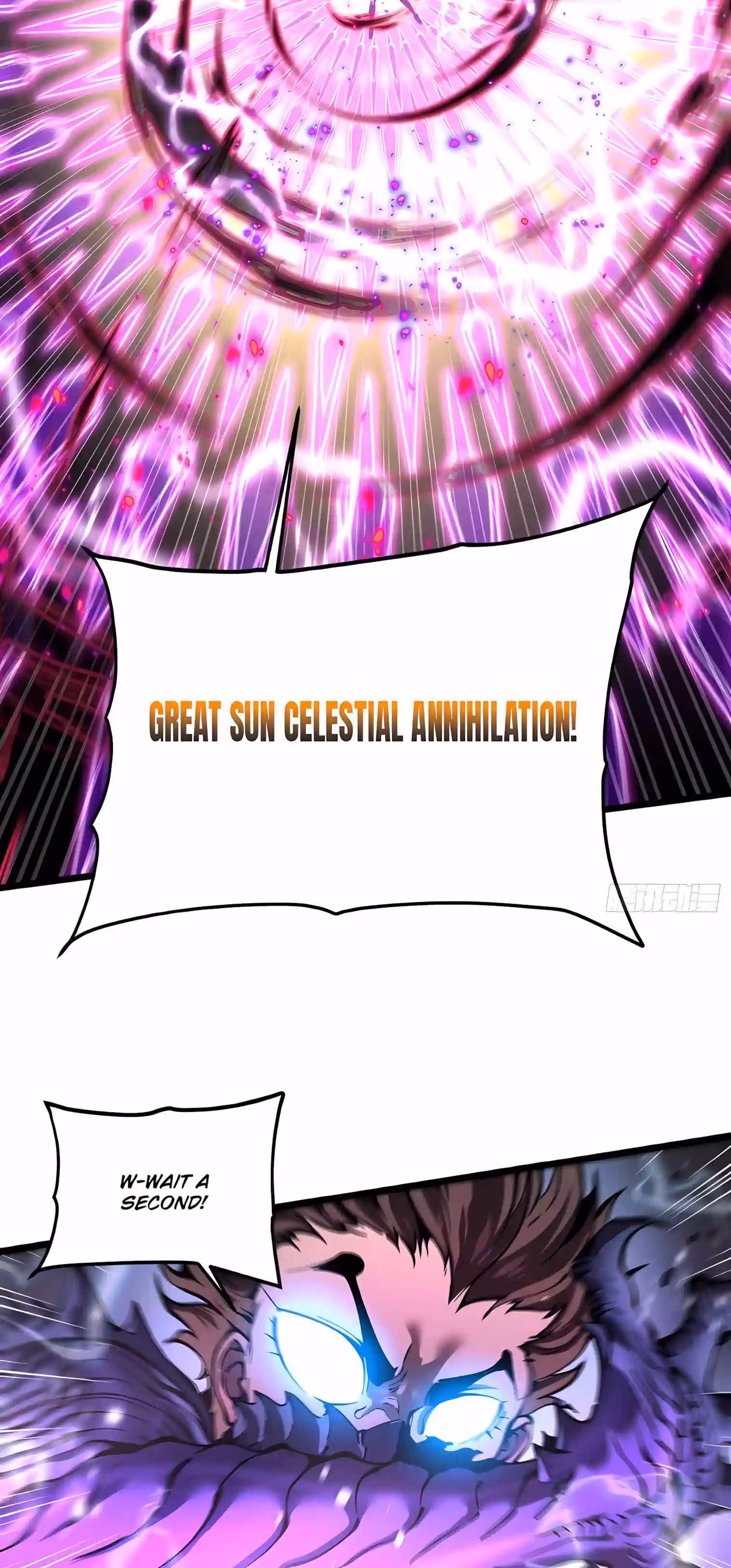 Read Martial Evolution The Beast King Awakens Manga Online