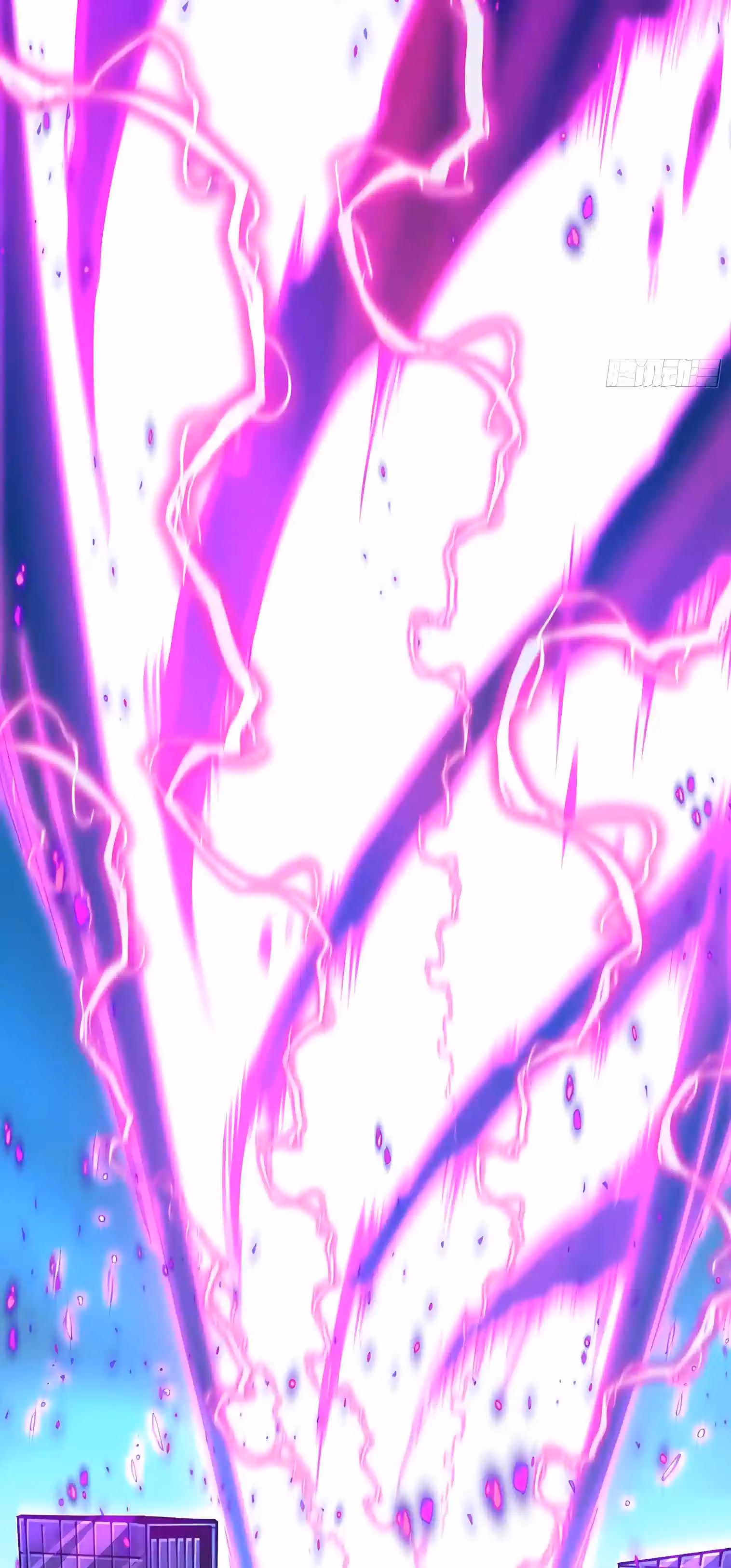 Read Martial Evolution The Beast King Awakens Manga Online