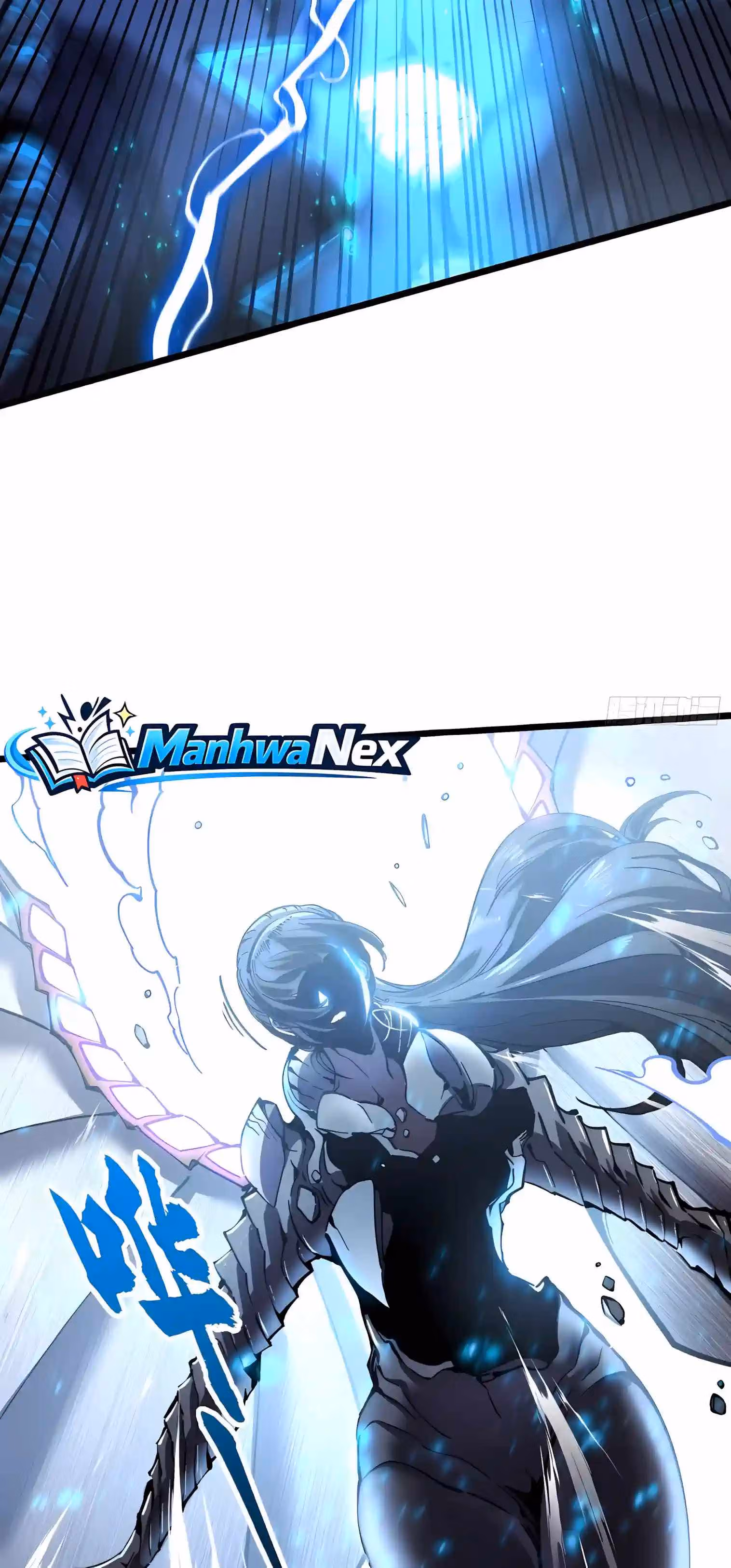 Read Martial Evolution The Beast King Awakens Manga Online