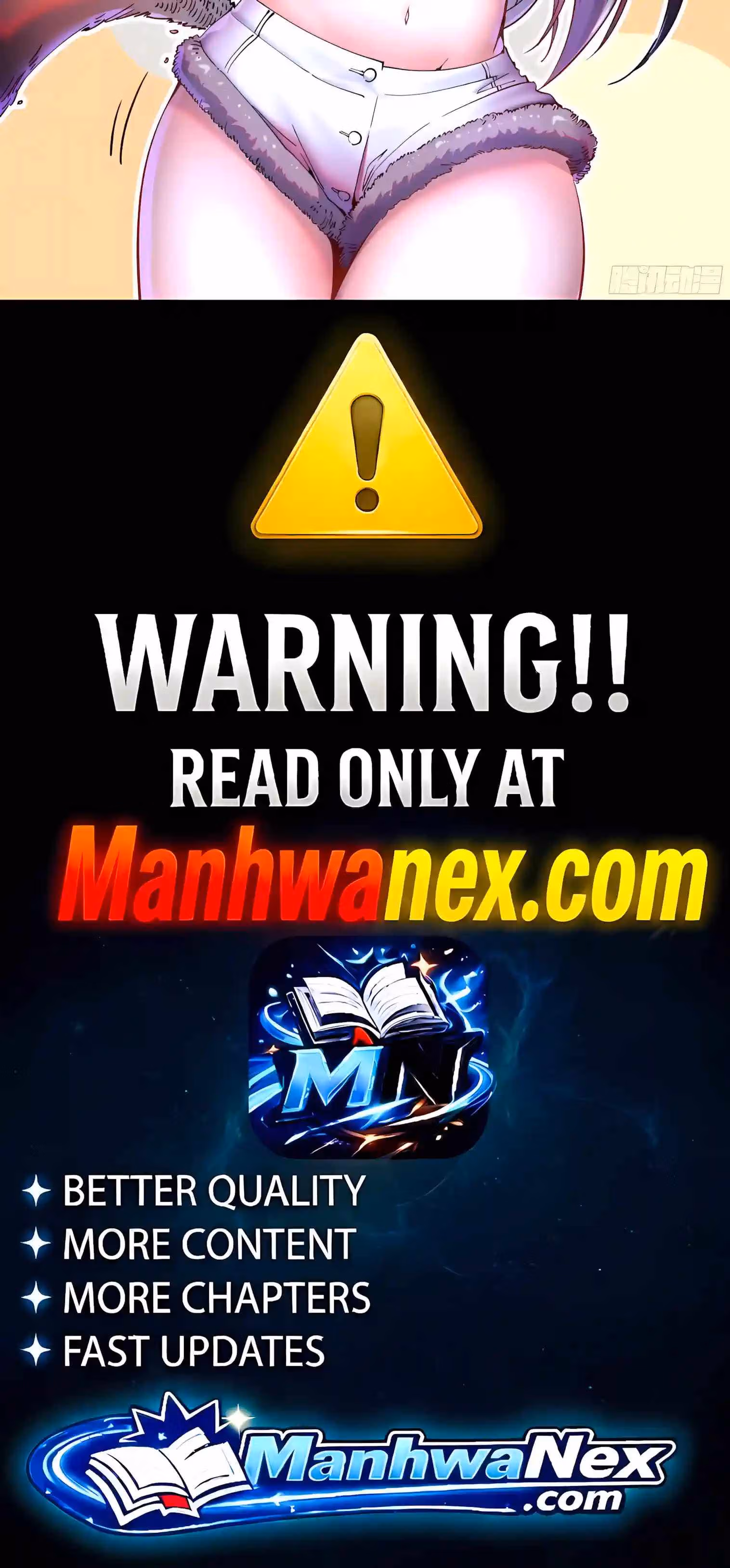 Read Martial Evolution The Beast King Awakens Manga Online