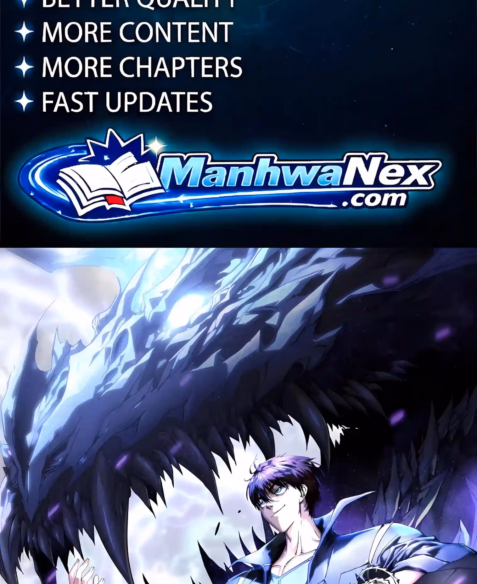 Read Martial Evolution The Beast King Awakens Manga Online