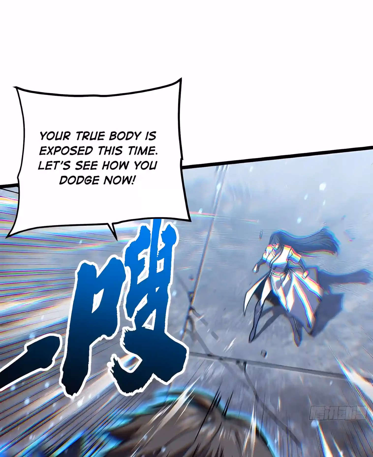Read Martial Evolution The Beast King Awakens Manga Online