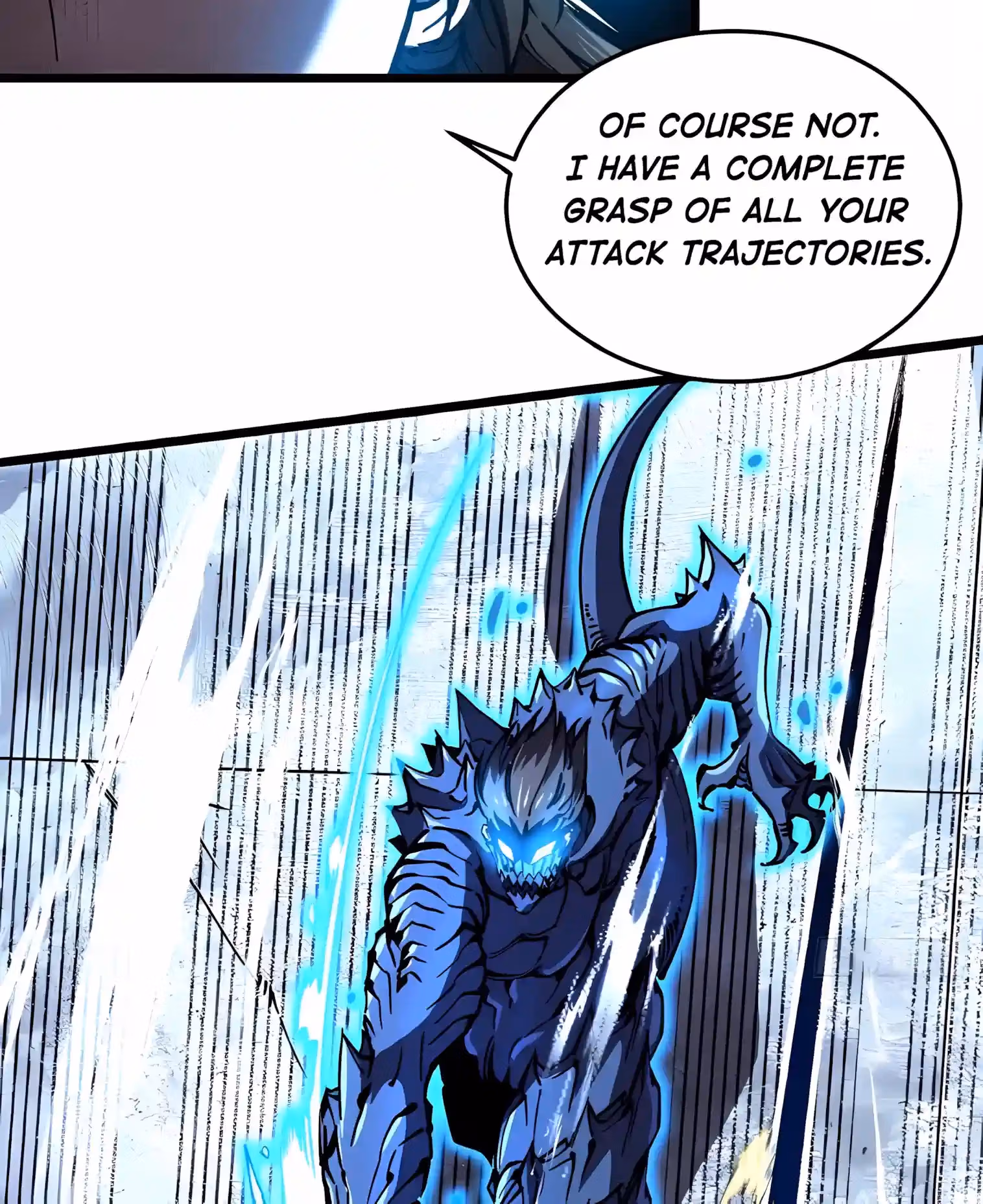 Read Martial Evolution The Beast King Awakens Manga Online