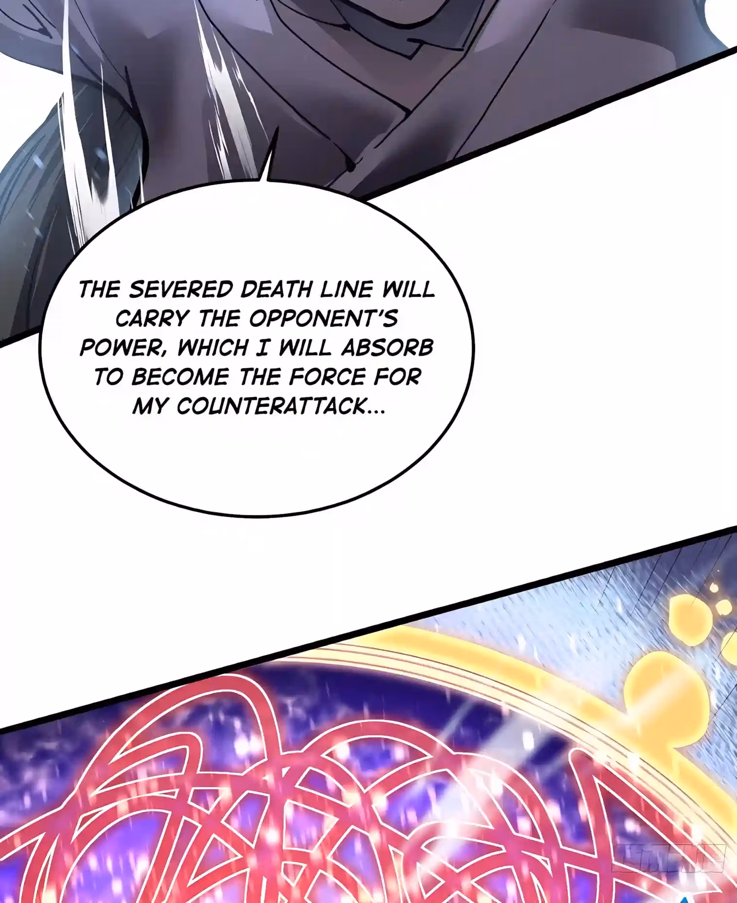 Read Martial Evolution The Beast King Awakens Manga Online