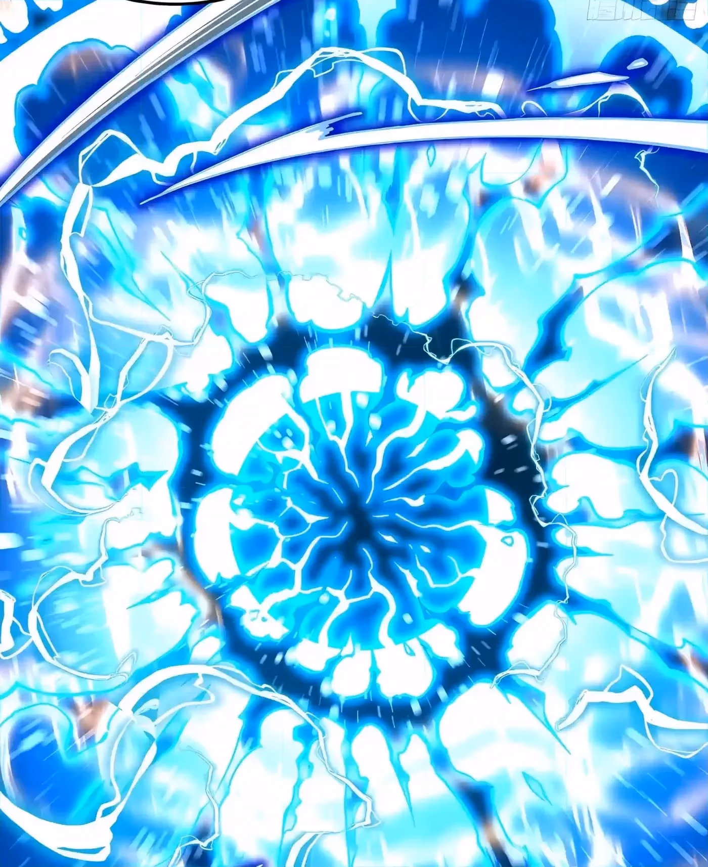 Read Martial Evolution The Beast King Awakens Manga Online