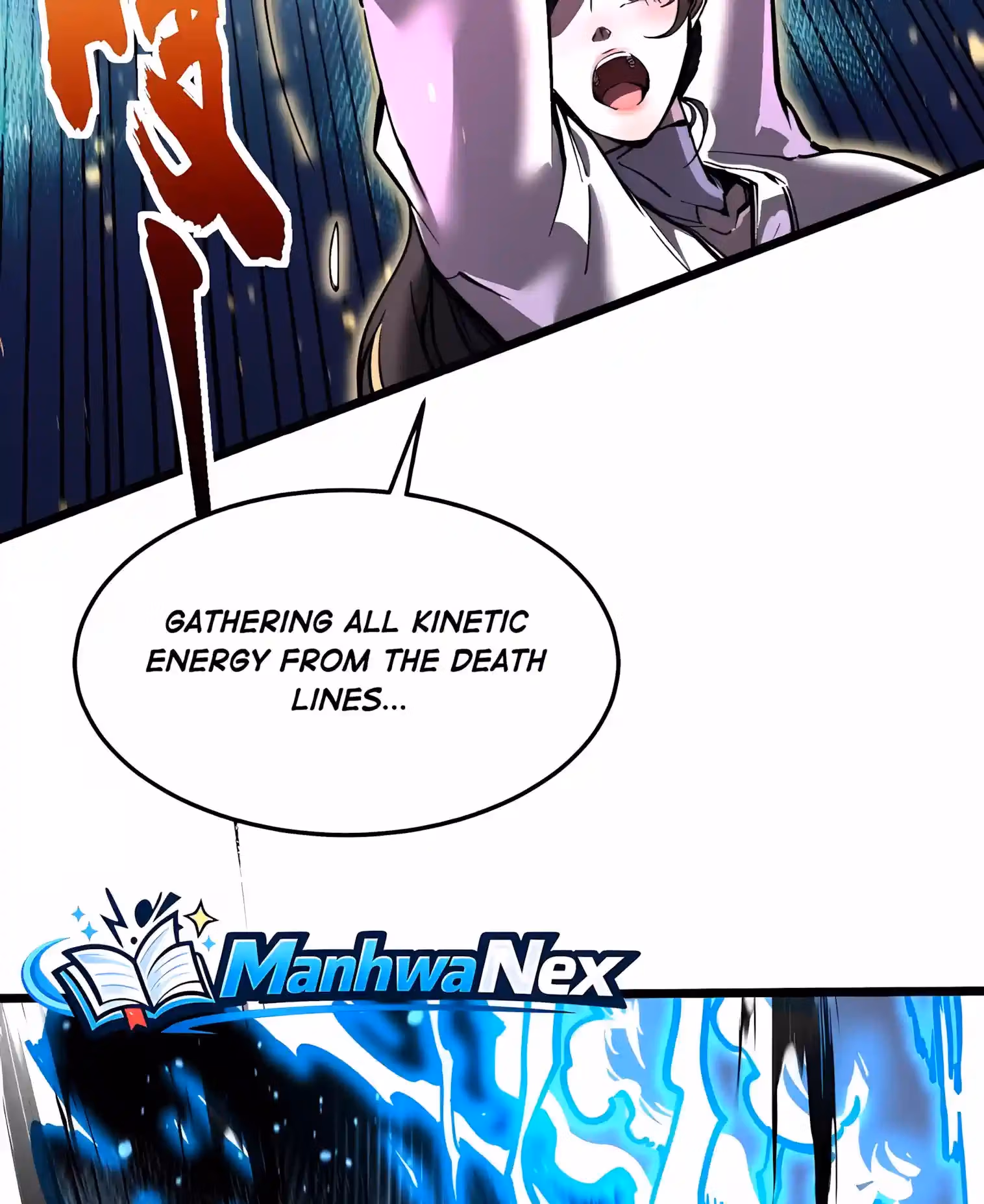Read Martial Evolution The Beast King Awakens Manga Online