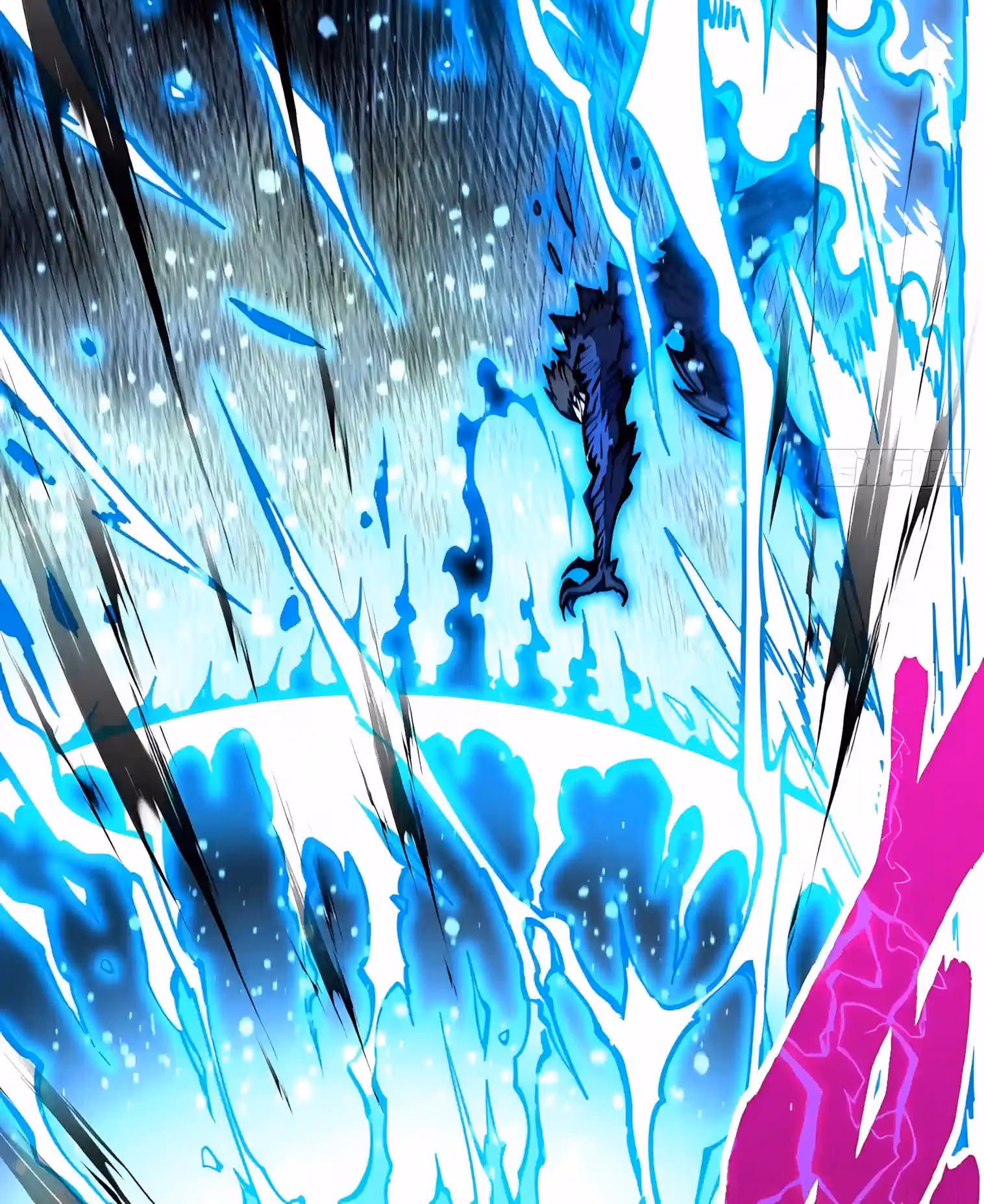 Read Martial Evolution The Beast King Awakens Manga Online