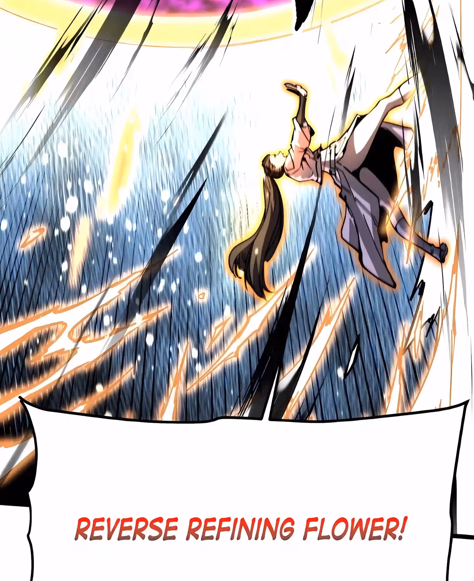 Read Martial Evolution The Beast King Awakens Manga Online