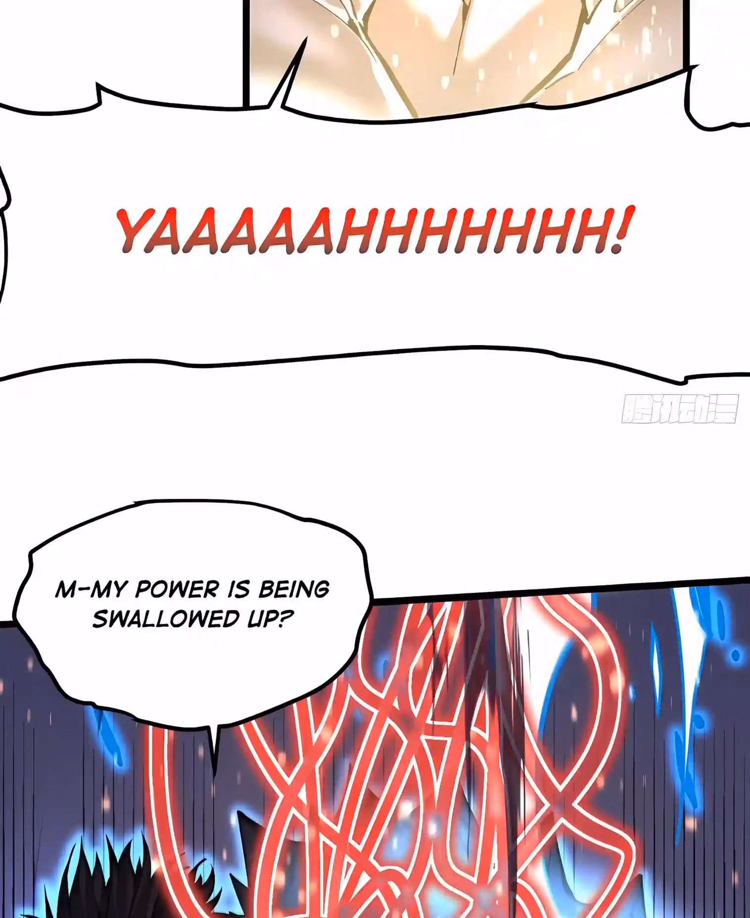 Read Martial Evolution The Beast King Awakens Manga Online
