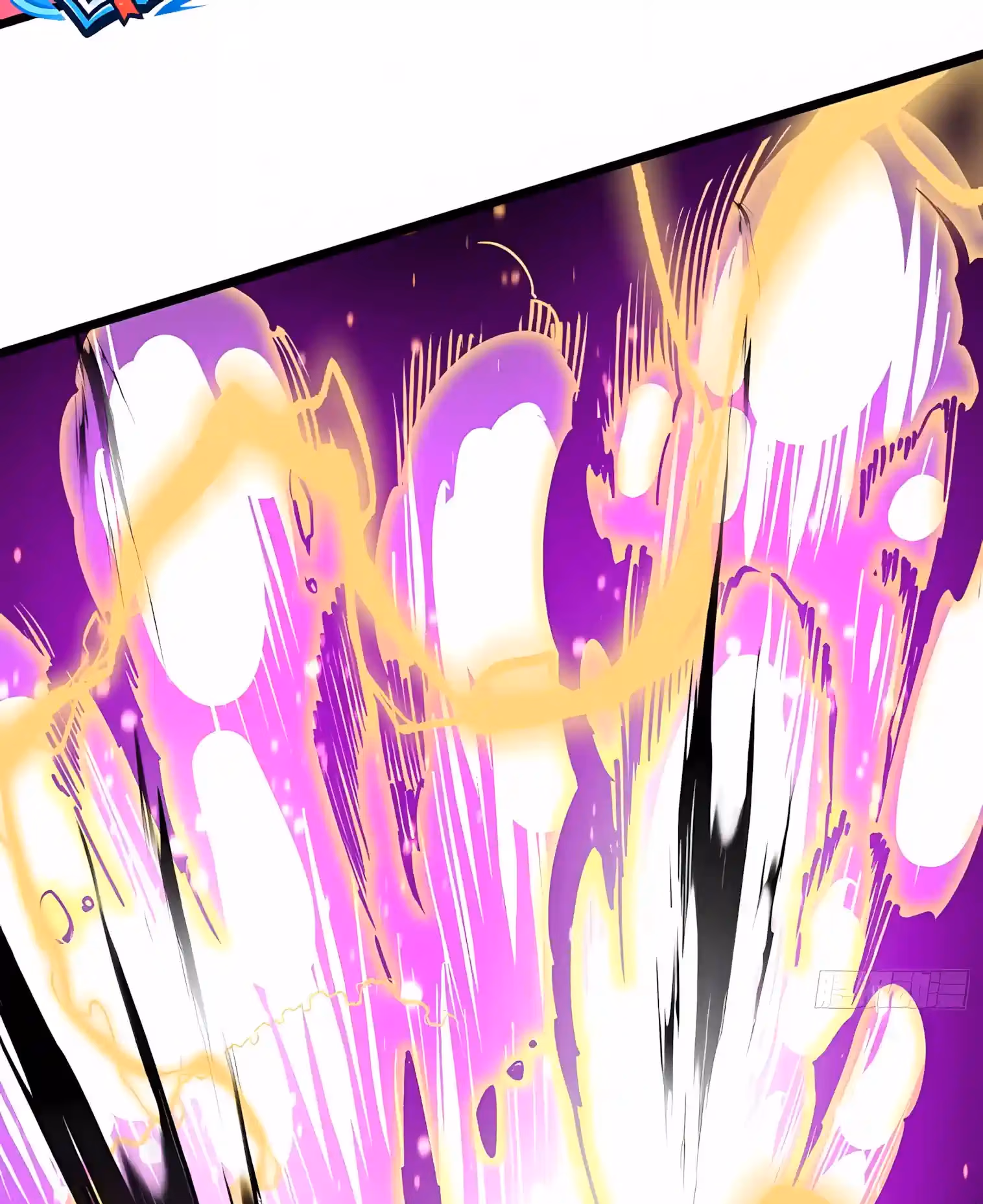 Read Martial Evolution The Beast King Awakens Manga Online