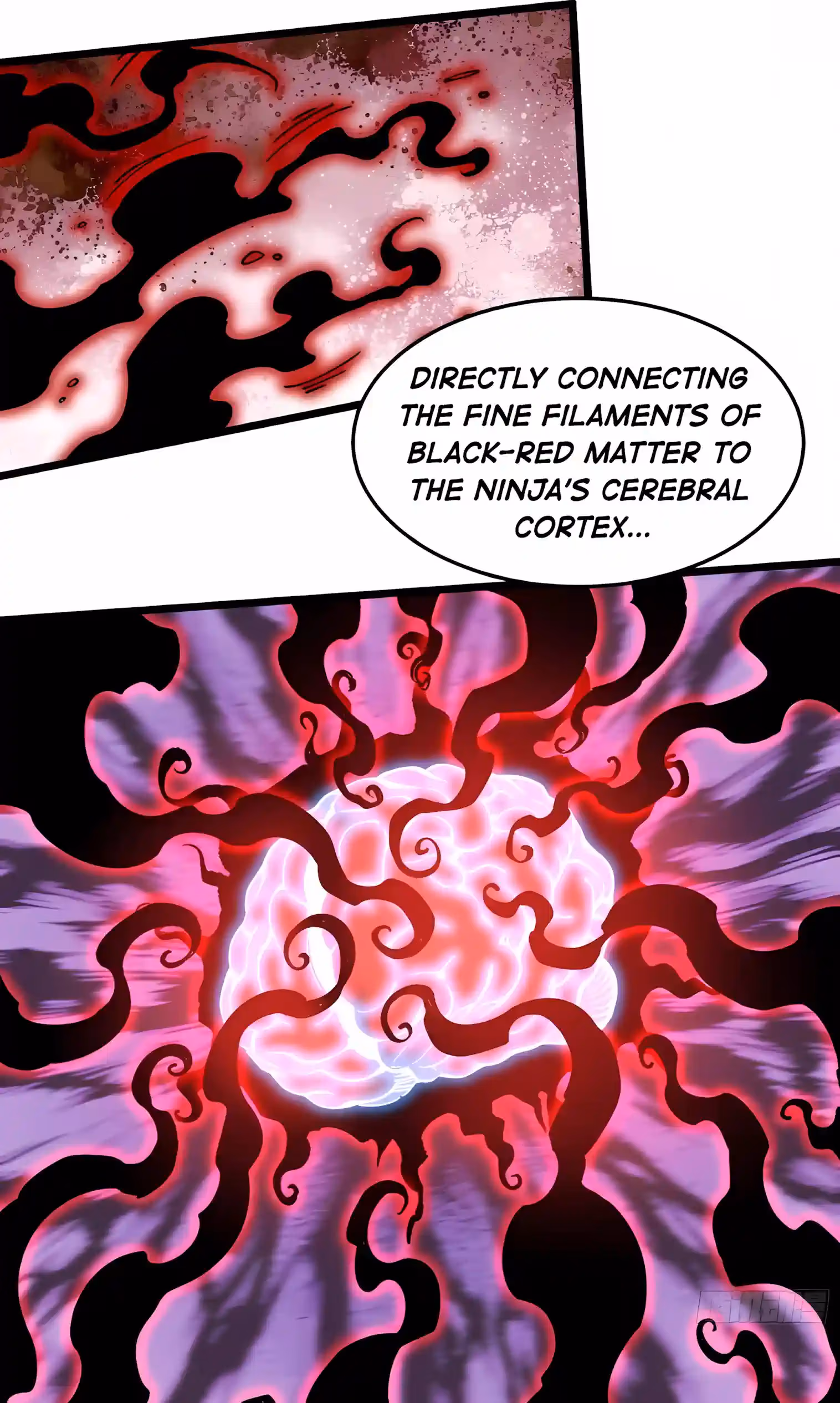 Read Martial Evolution The Beast King Awakens Manga Online
