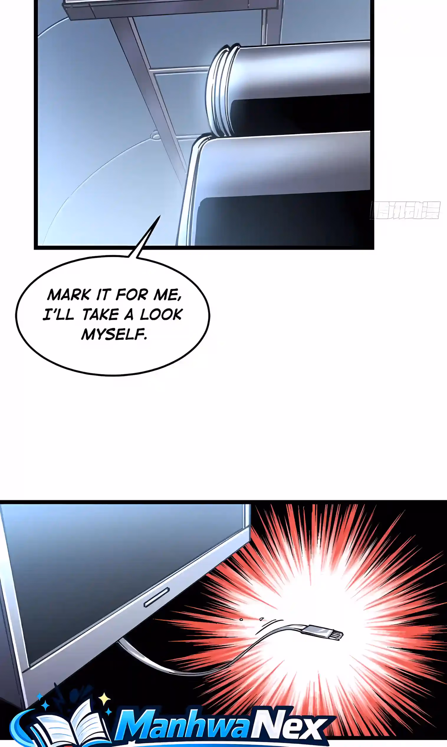 Read Martial Evolution The Beast King Awakens Manga Online
