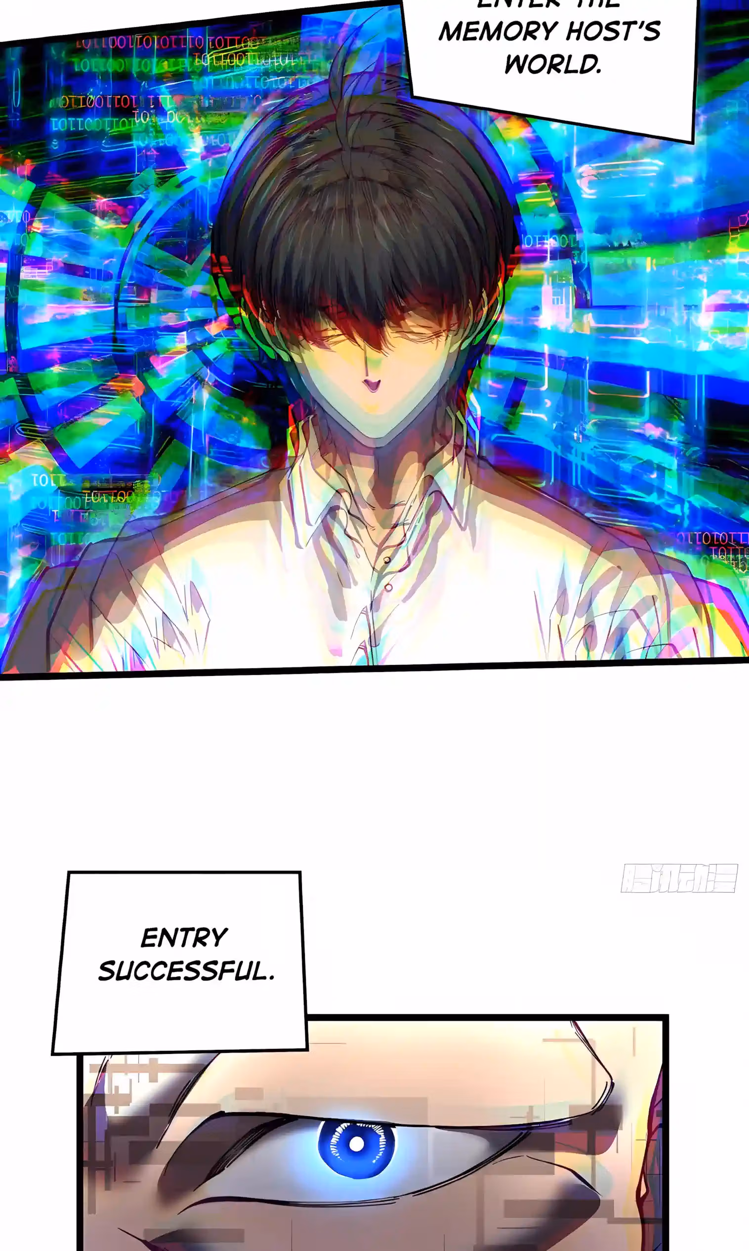Read Martial Evolution The Beast King Awakens Manga Online