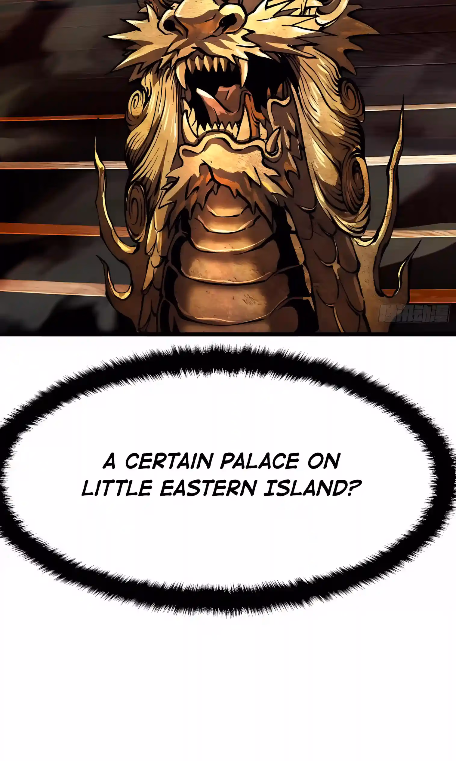 Read Martial Evolution The Beast King Awakens Manga Online