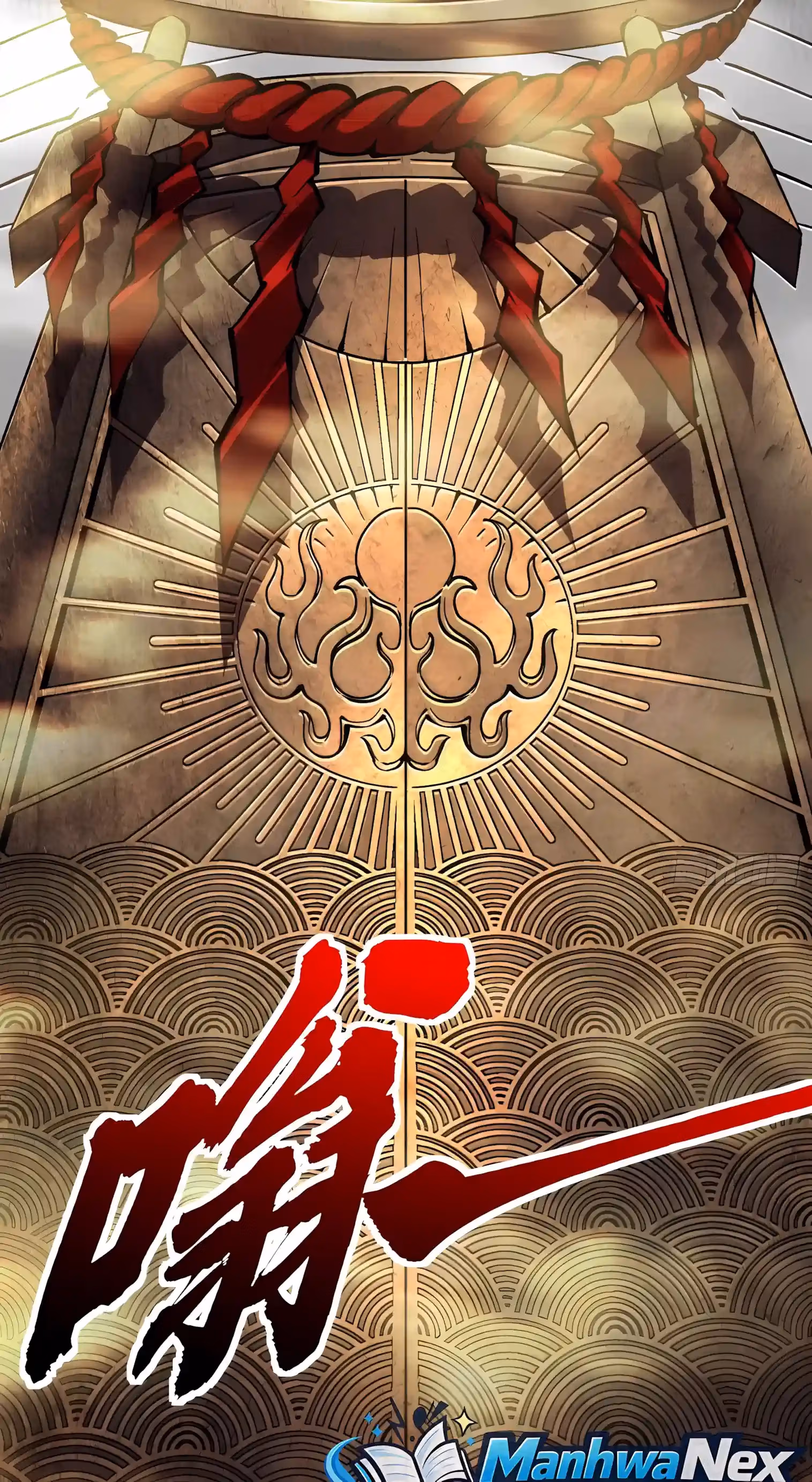 Read Martial Evolution The Beast King Awakens Manga Online