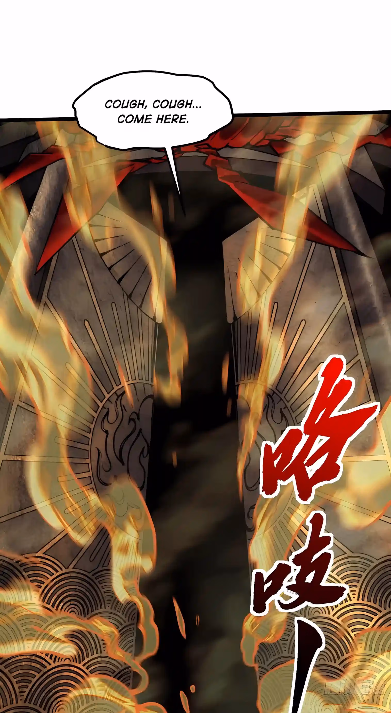Read Martial Evolution The Beast King Awakens Manga Online
